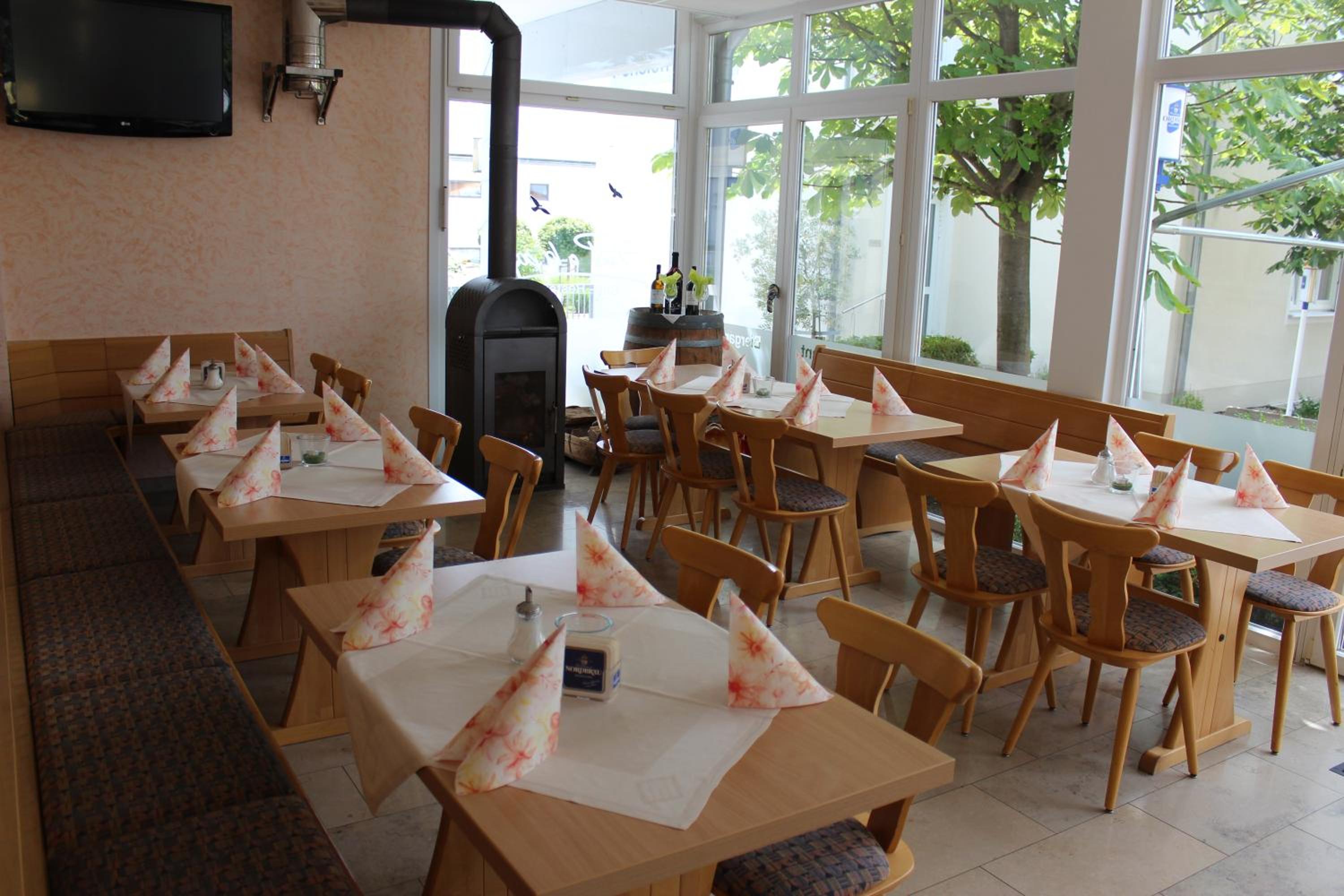 Hotel Alex - Property Image 10