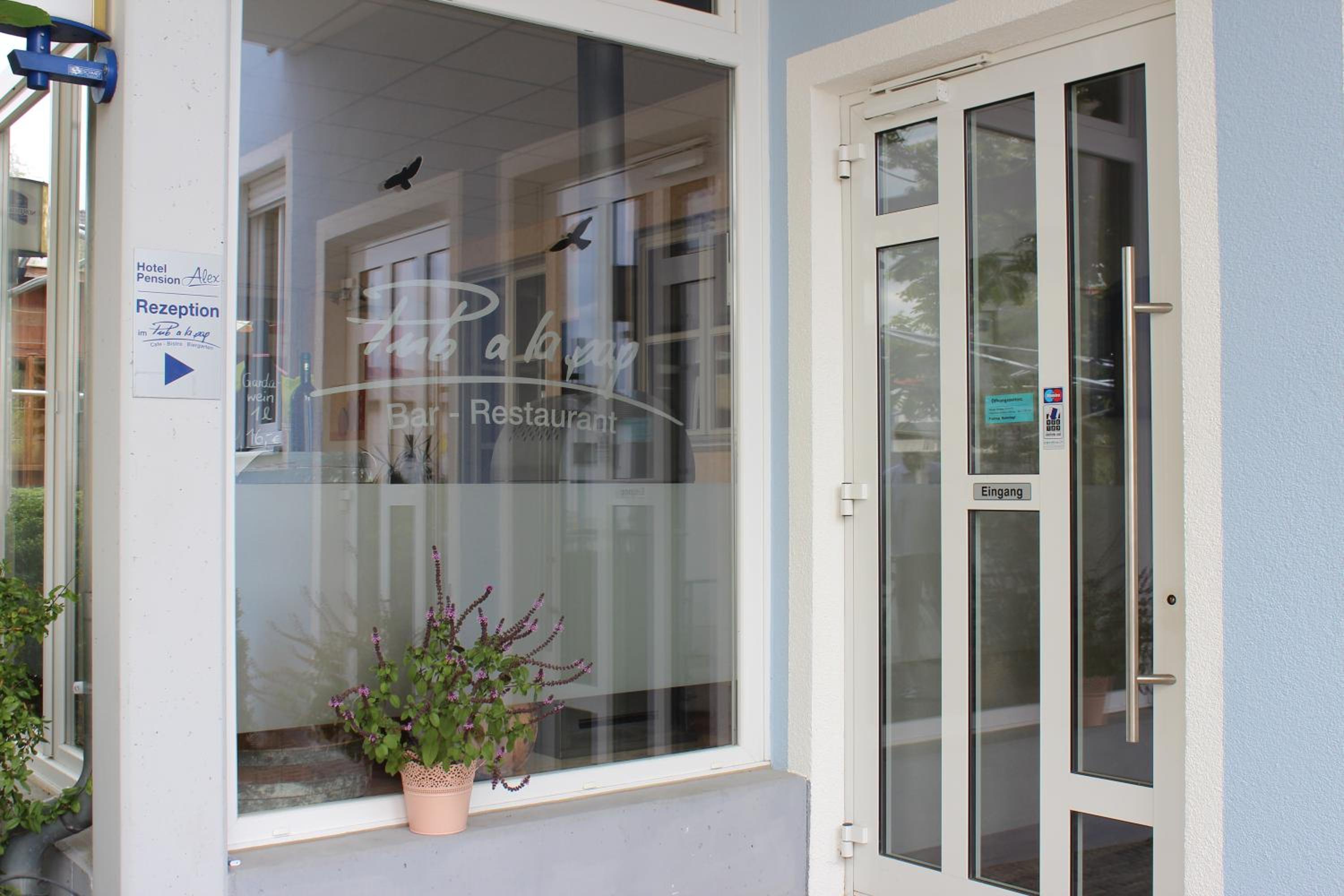 Hotel Alex - Property Image 19