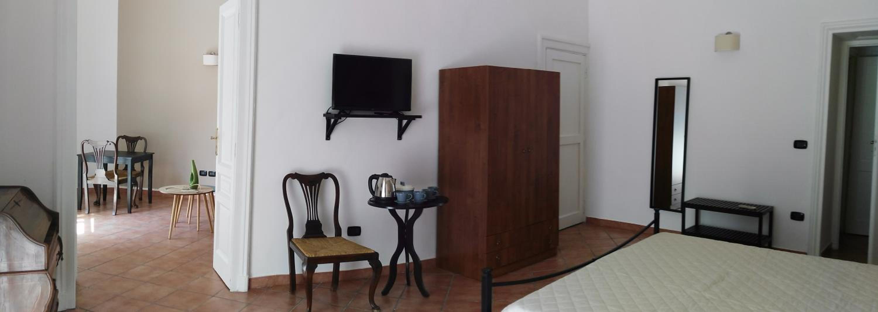 'Na Siesta