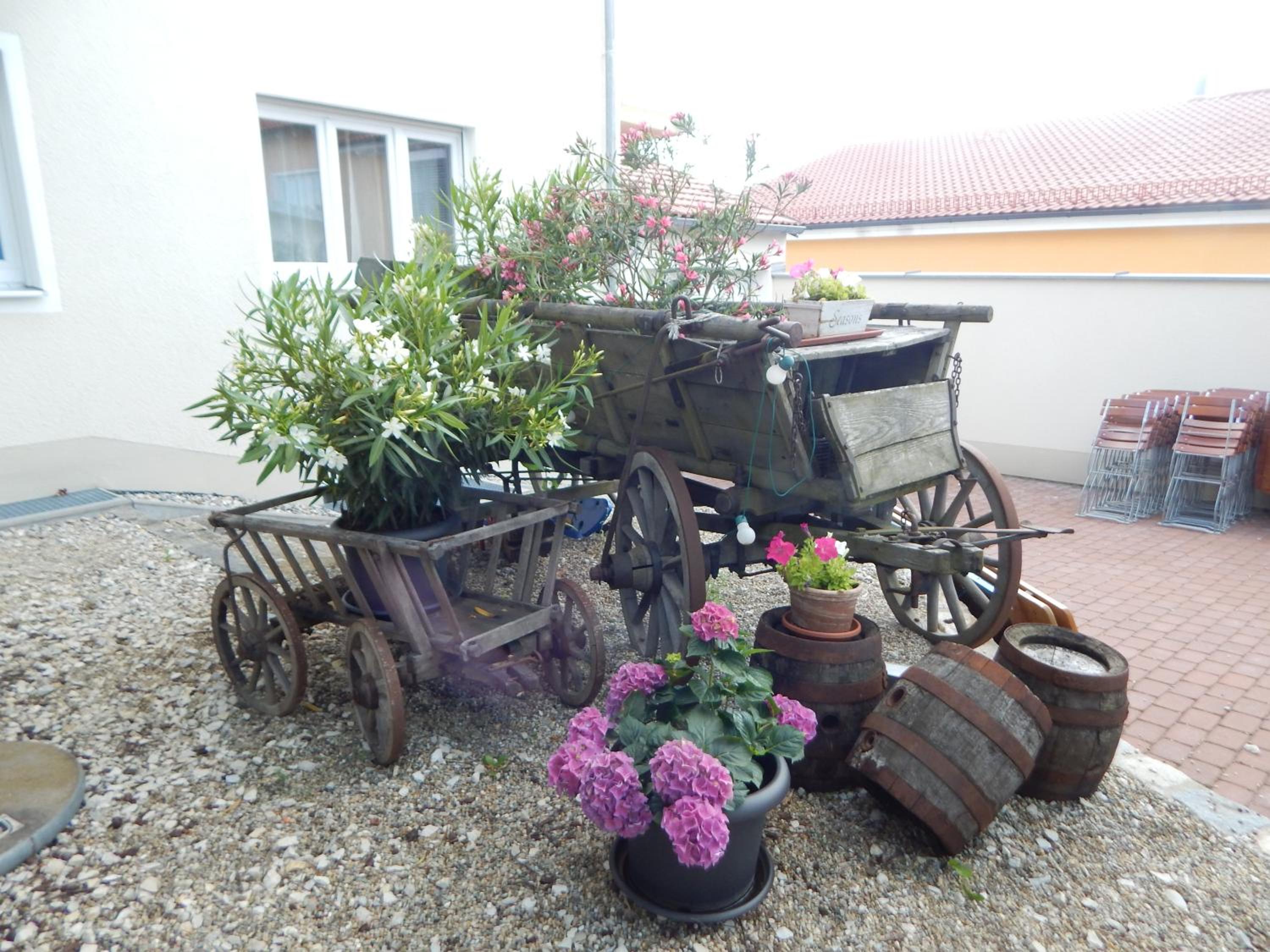 Hotel Alex - Property Image 21