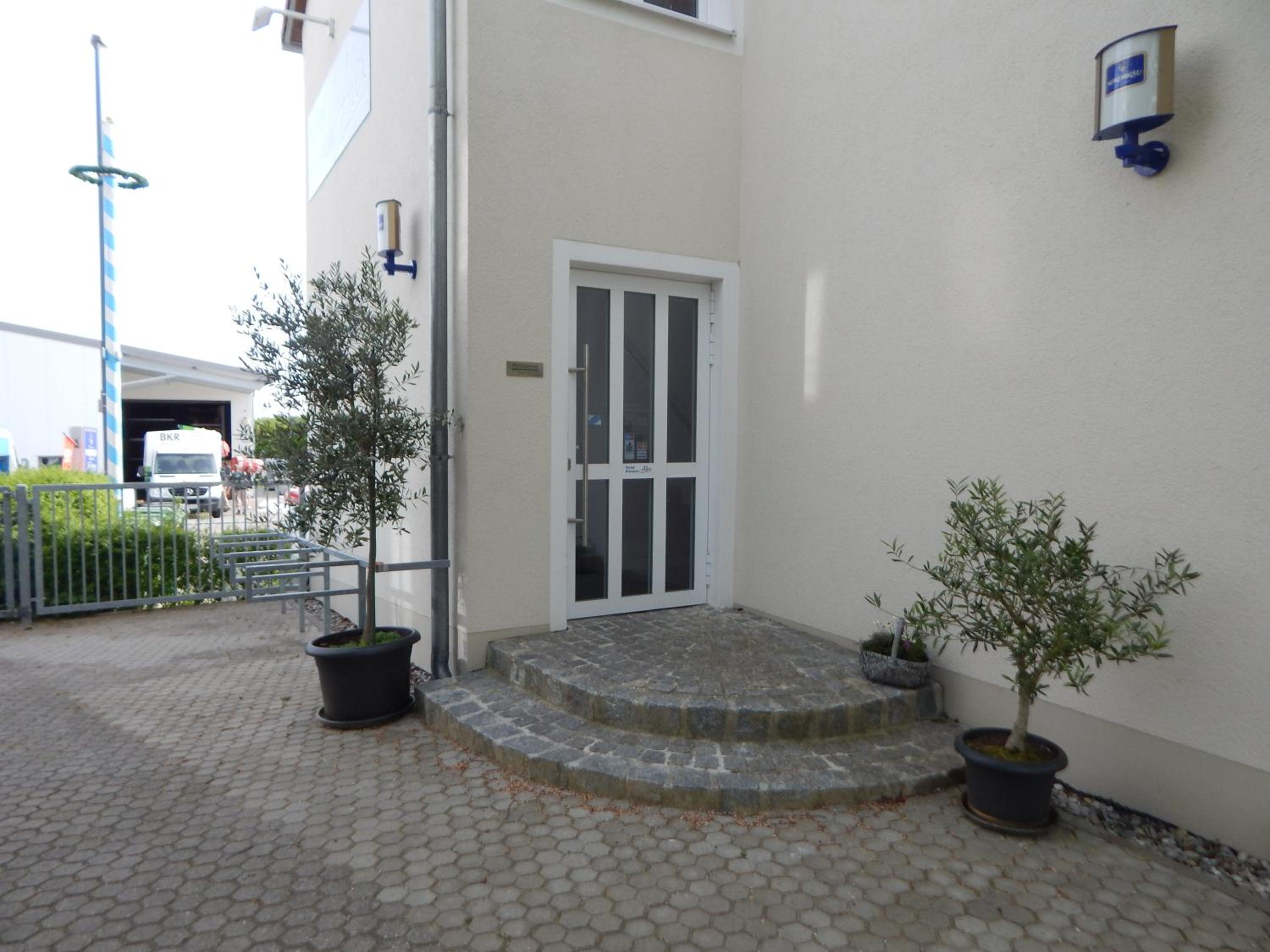 Hotel Alex - Property Image 23
