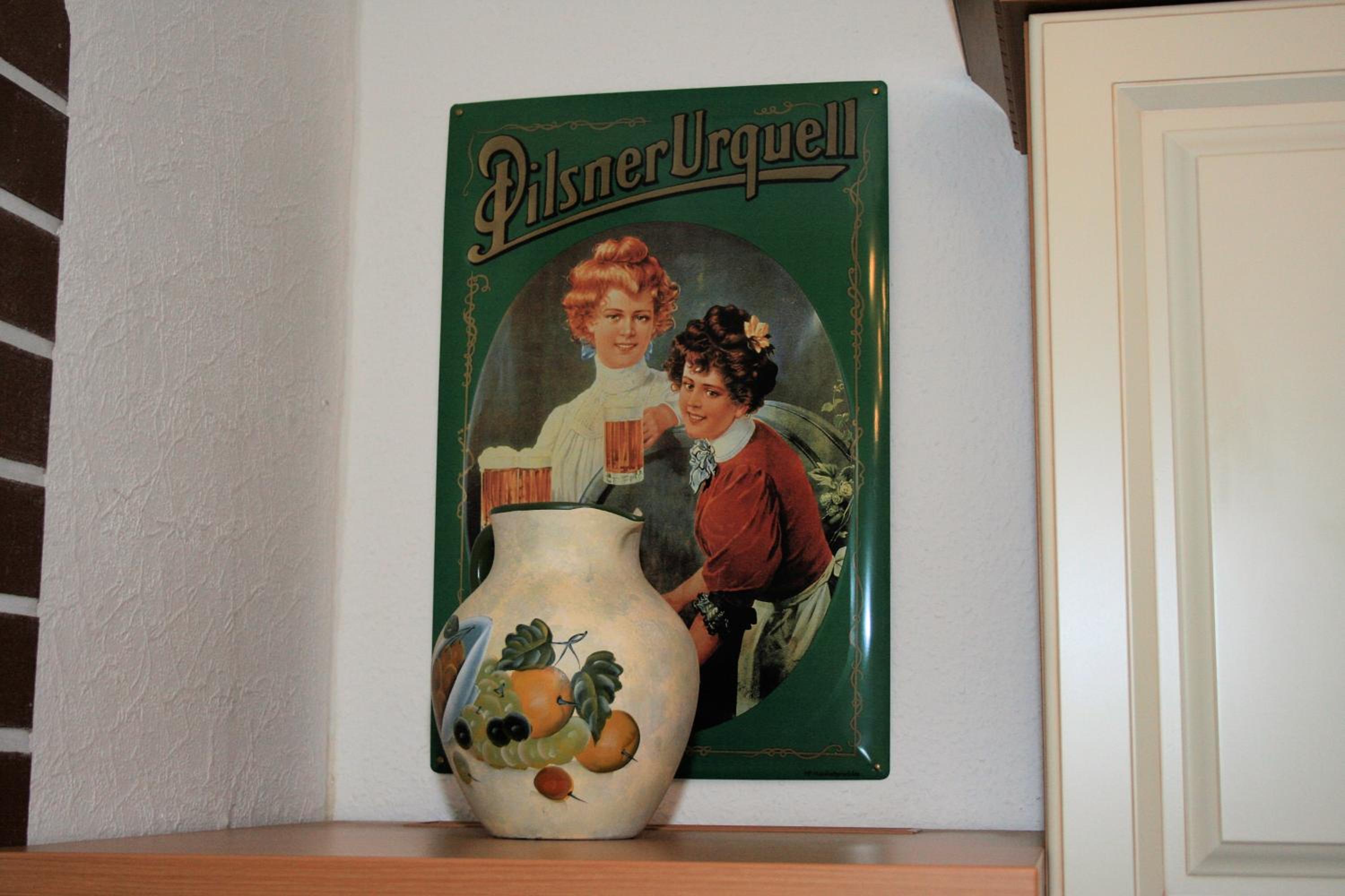 Ferienhaus Wieke