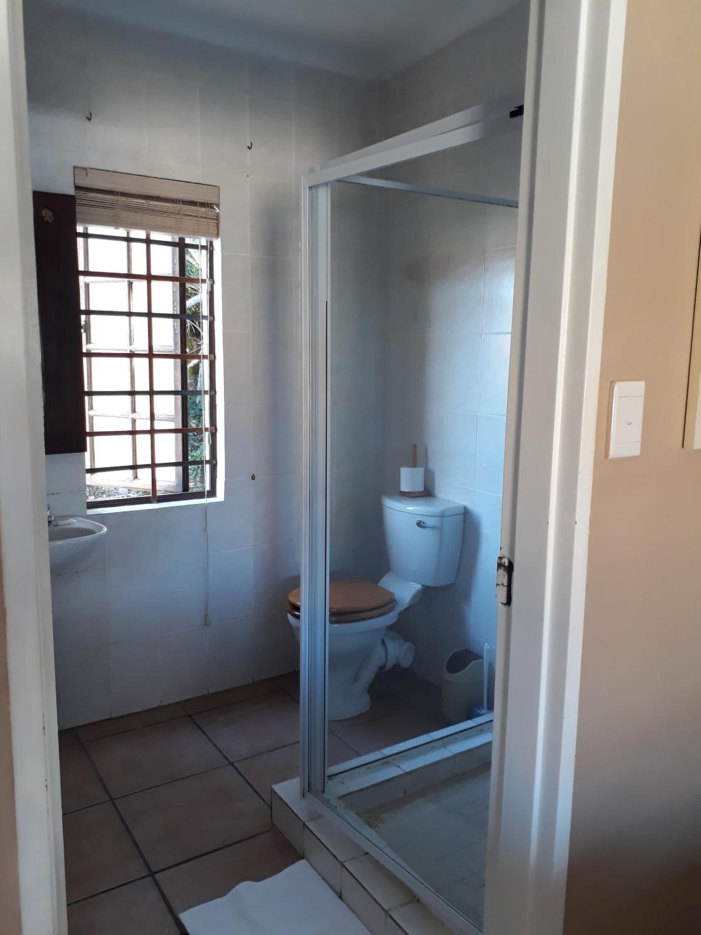Tourist Lodge Gansbaai