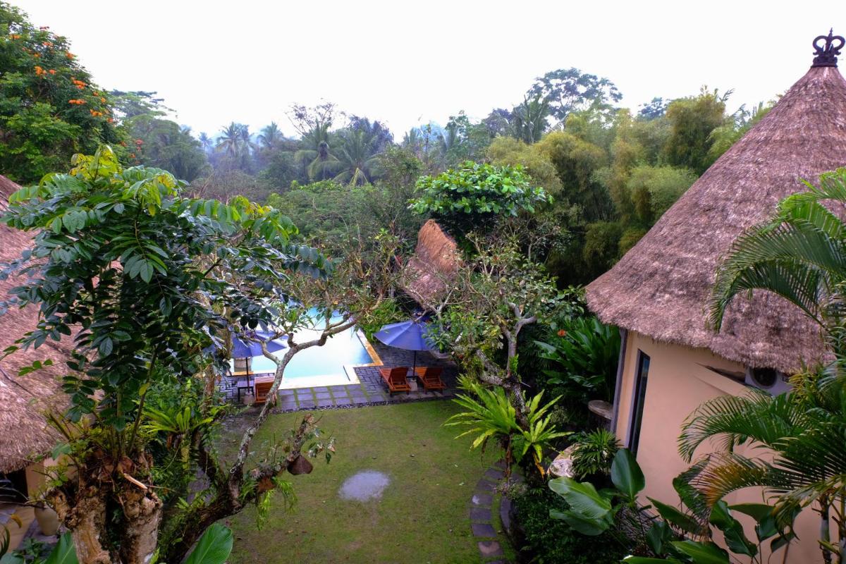 Villa Sebali view 5