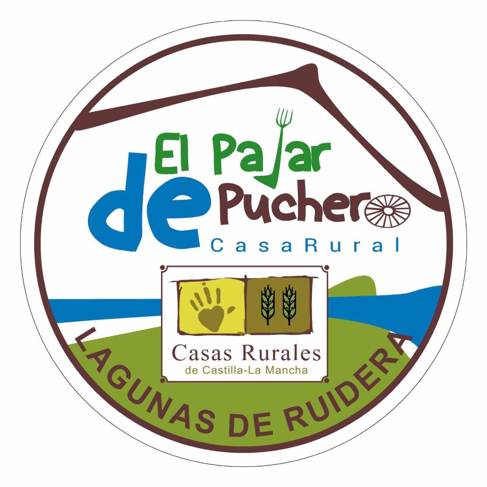 Casa Rural El Pajar de Puchero