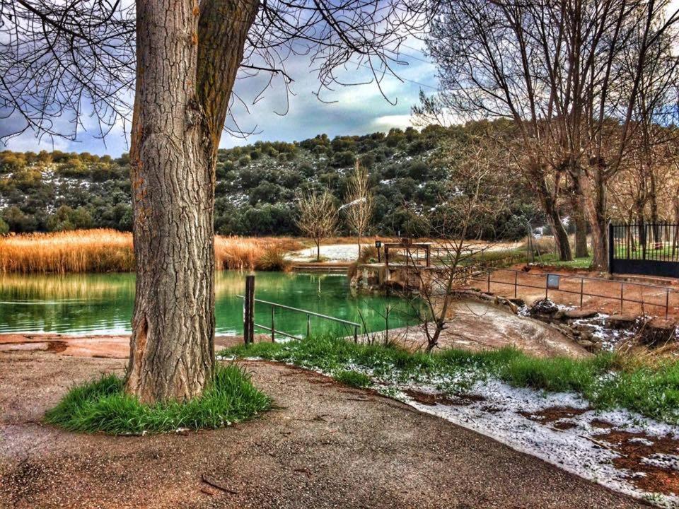 Casa Rural El Pajar de Puchero
