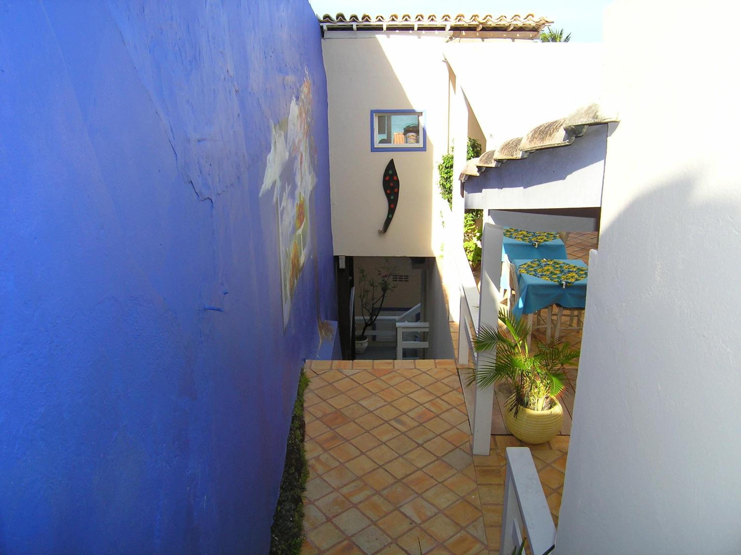 Pousada Via Brasil