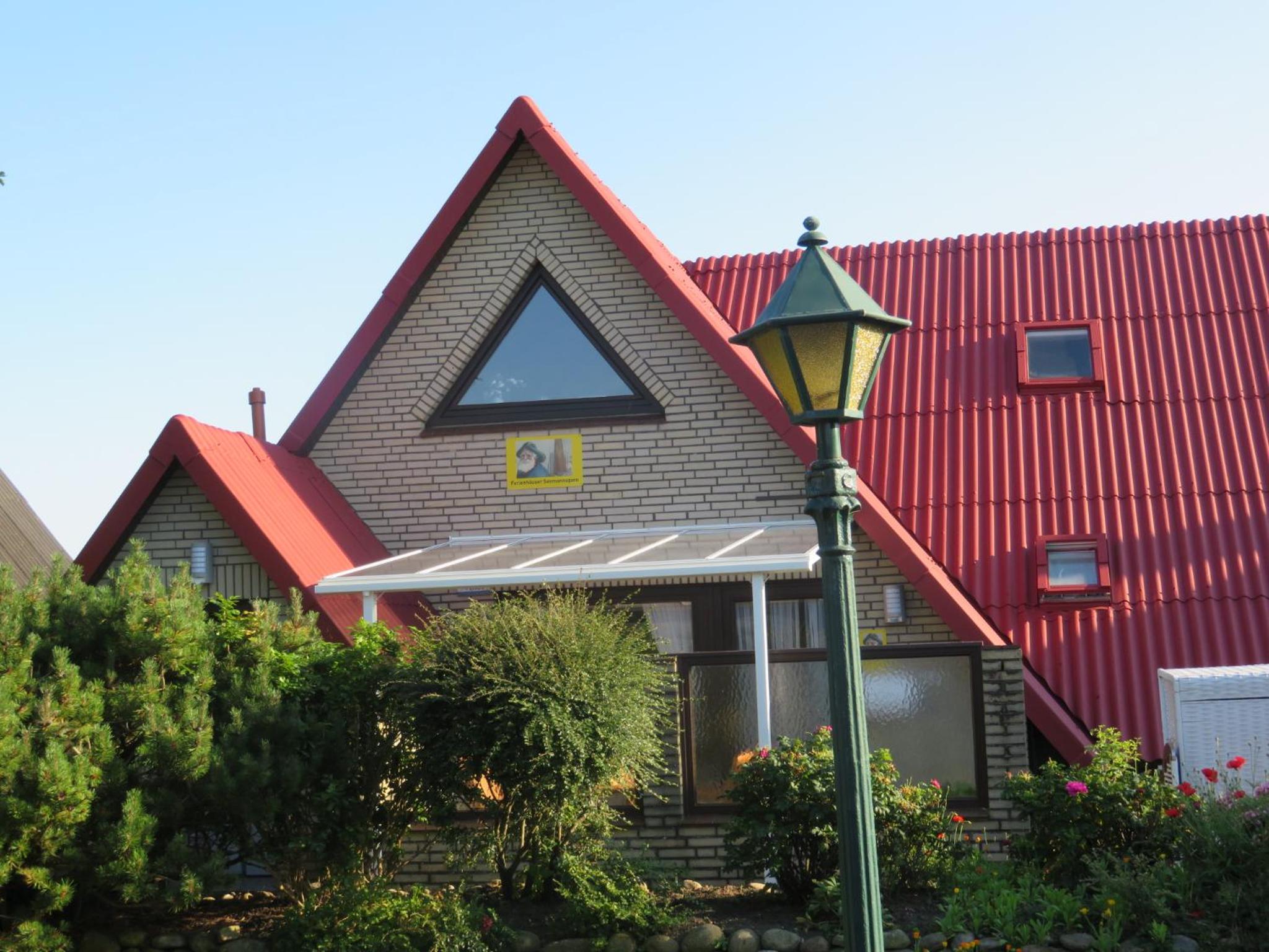 Ferienhäuser Seemannsgarn