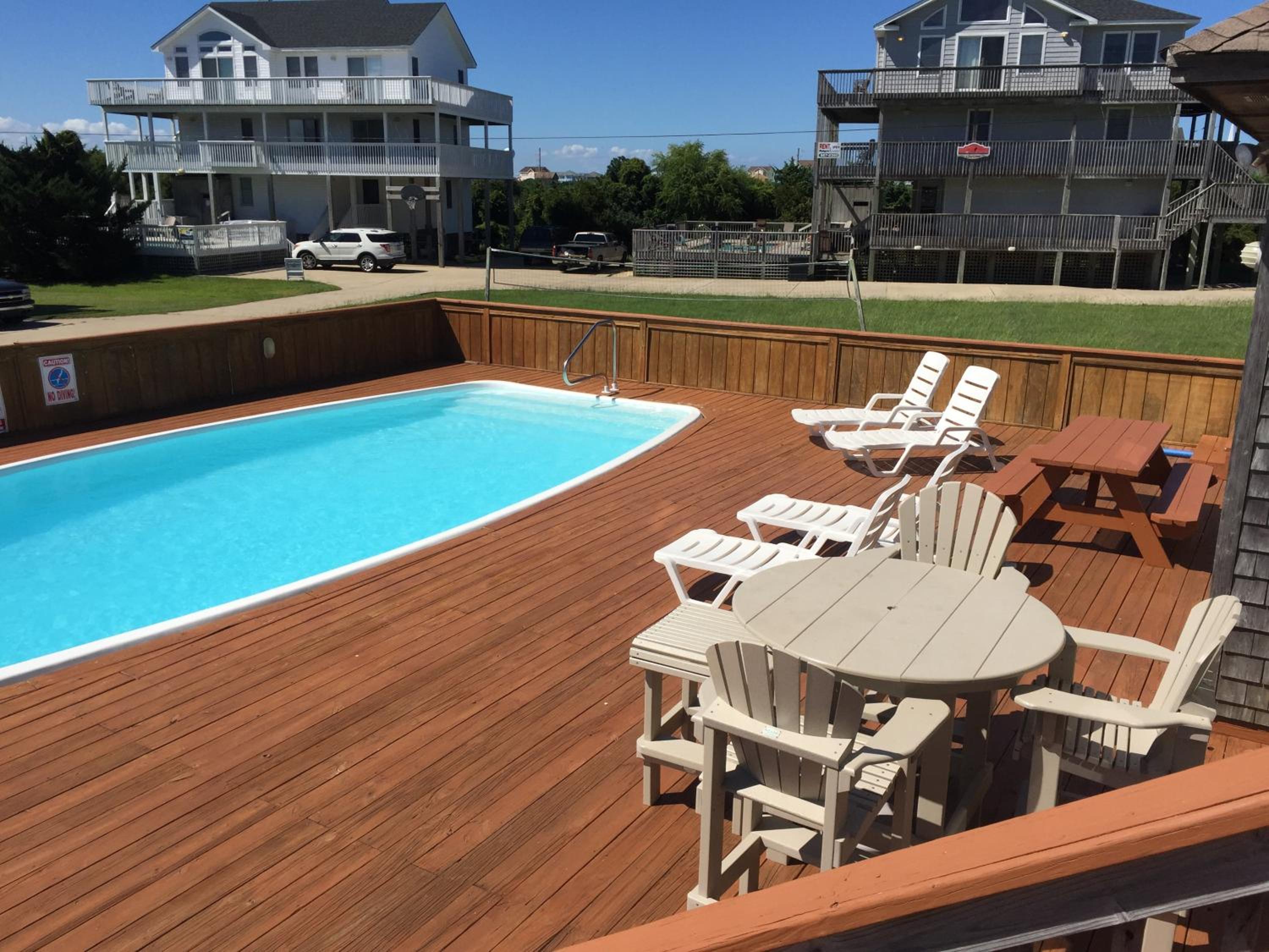 Carolina Breeze view 5