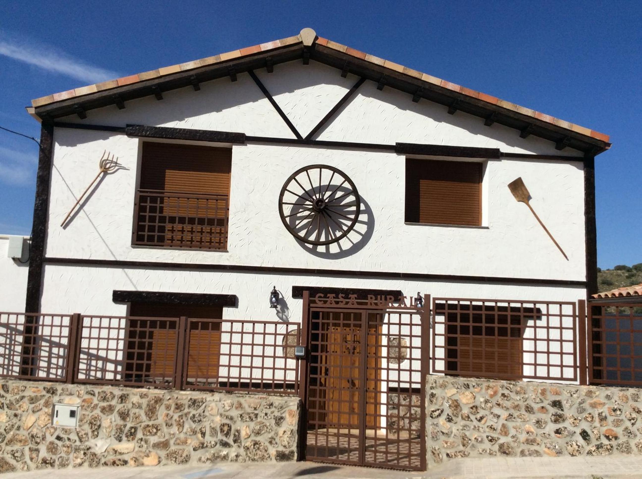Casa Rural El Pajar de Puchero