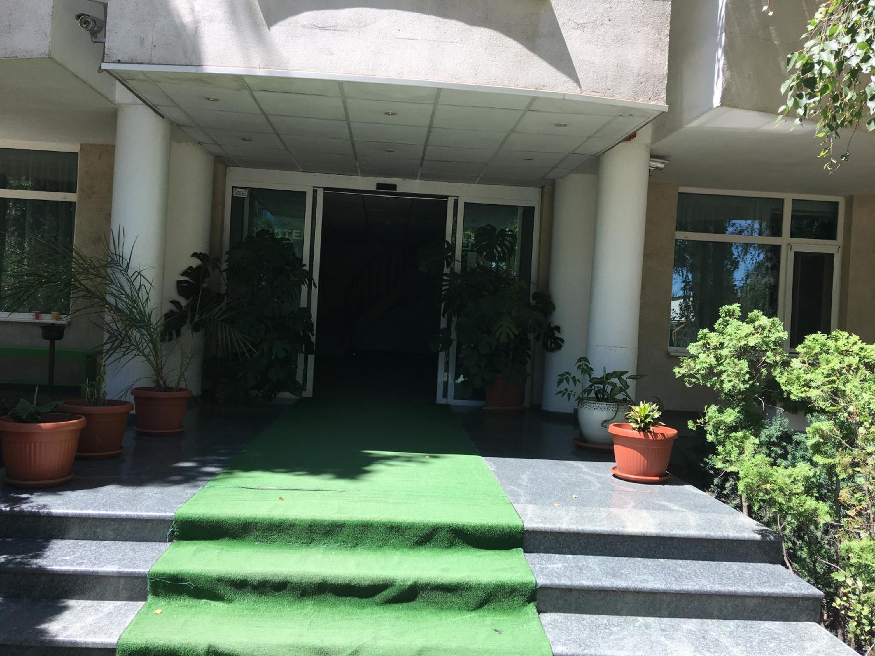 Hostel Elena
