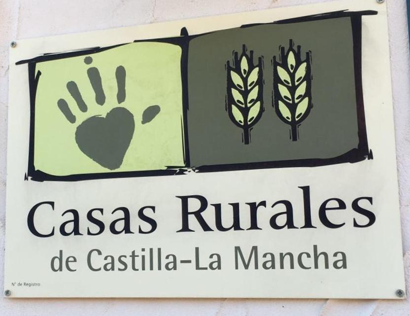 Casa Rural El Pajar de Puchero