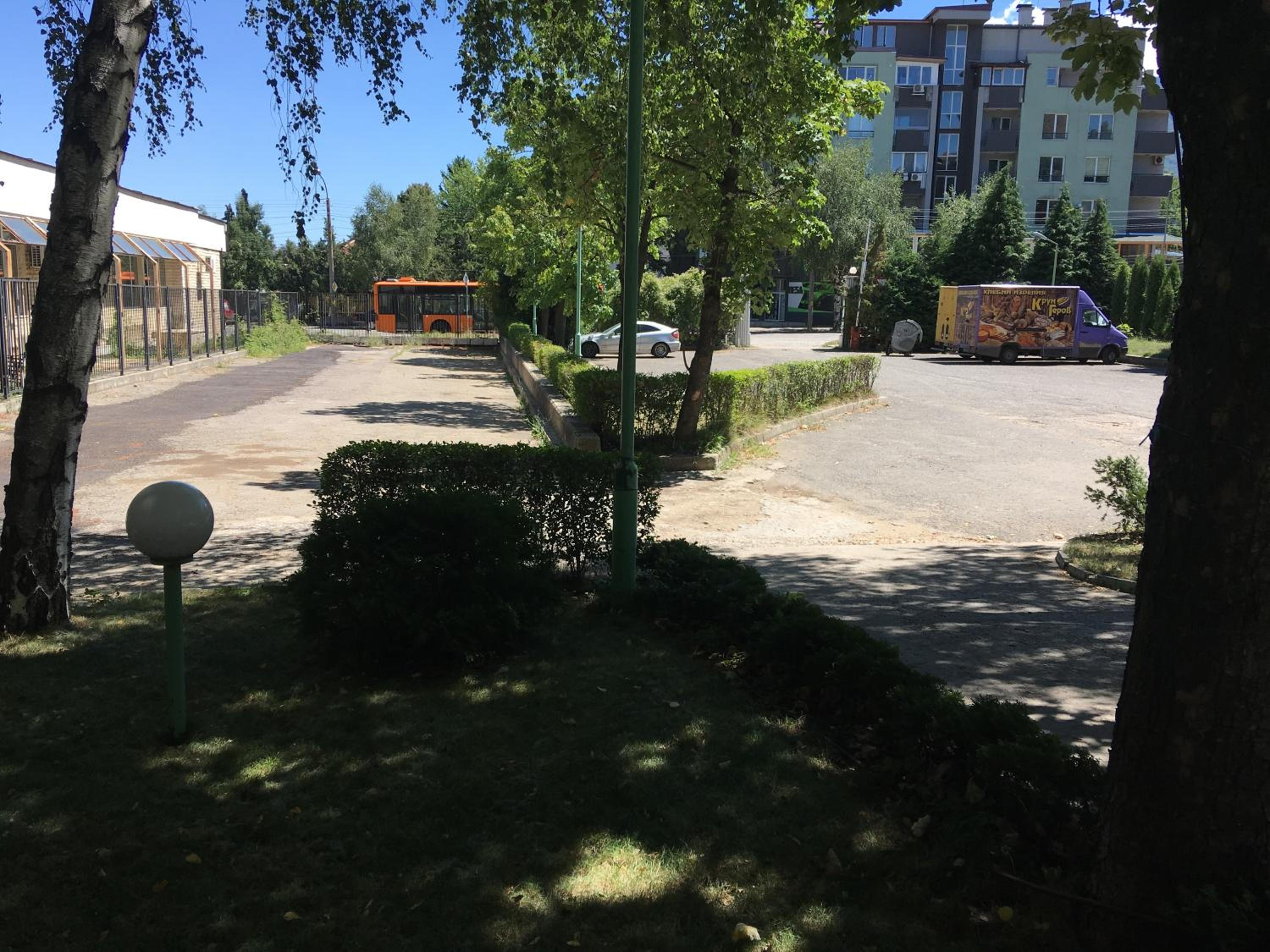 Hostel Elena