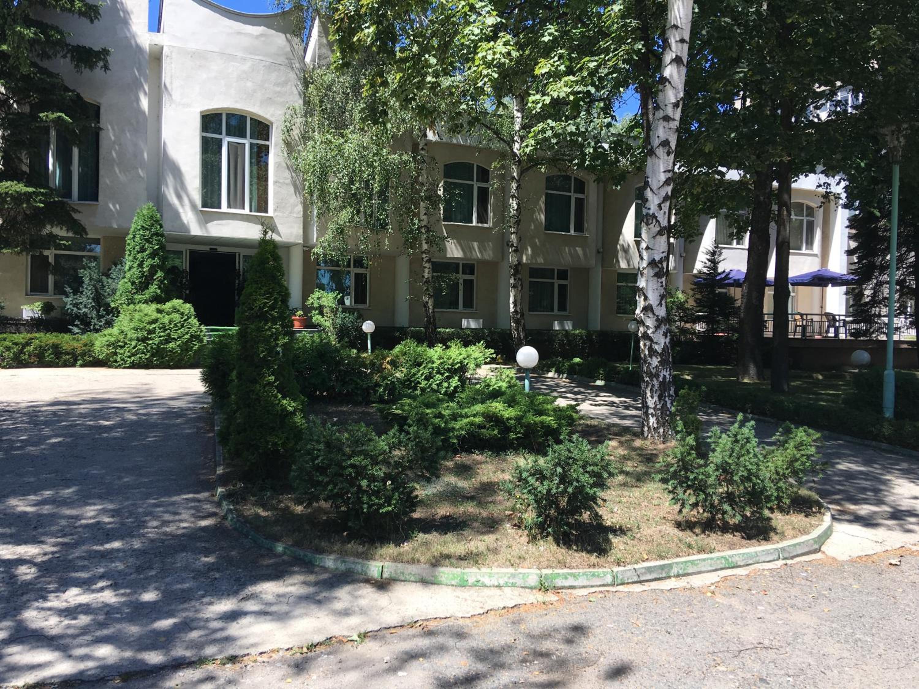 Hostel Elena
