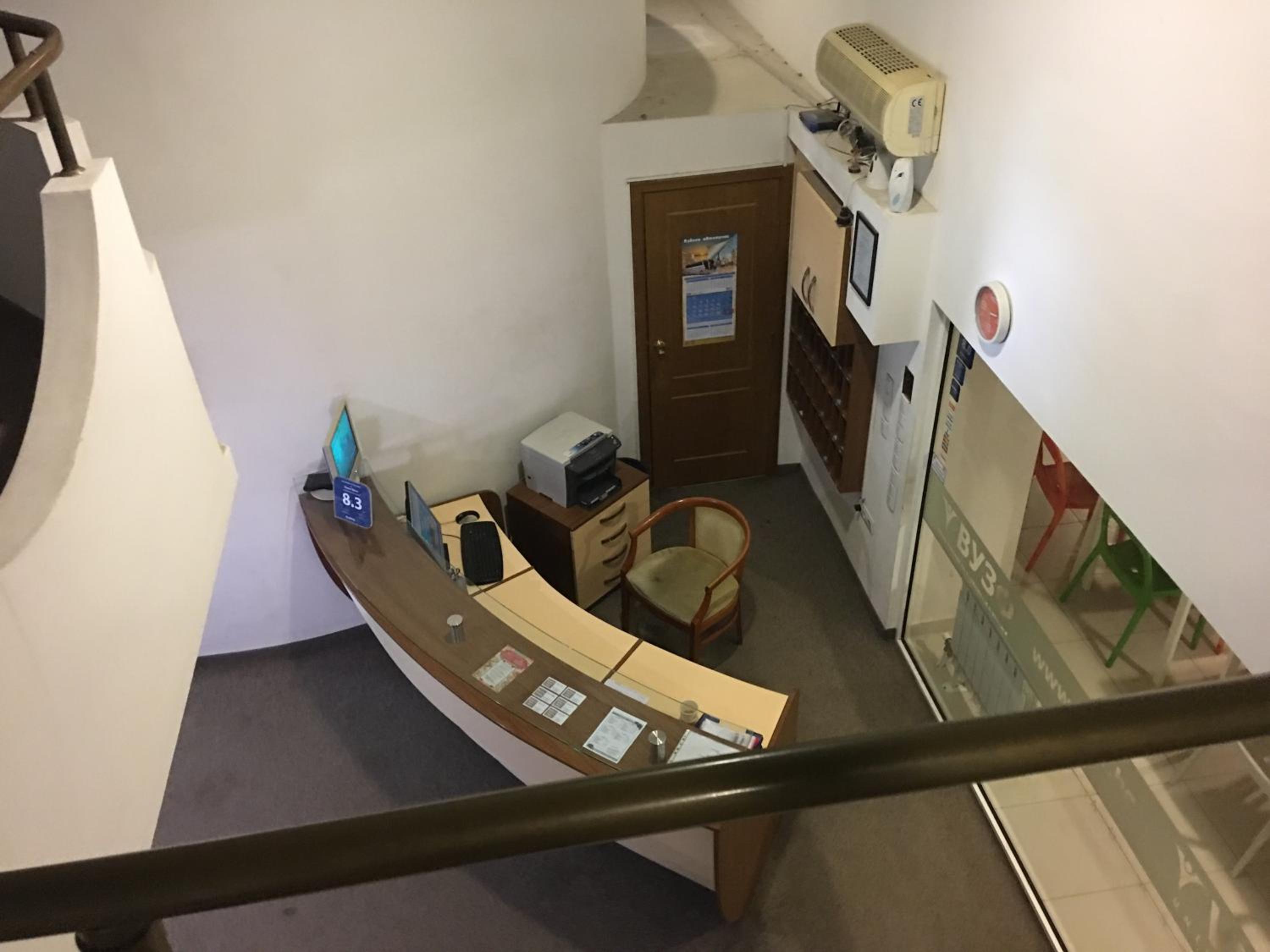 Hostel Elena