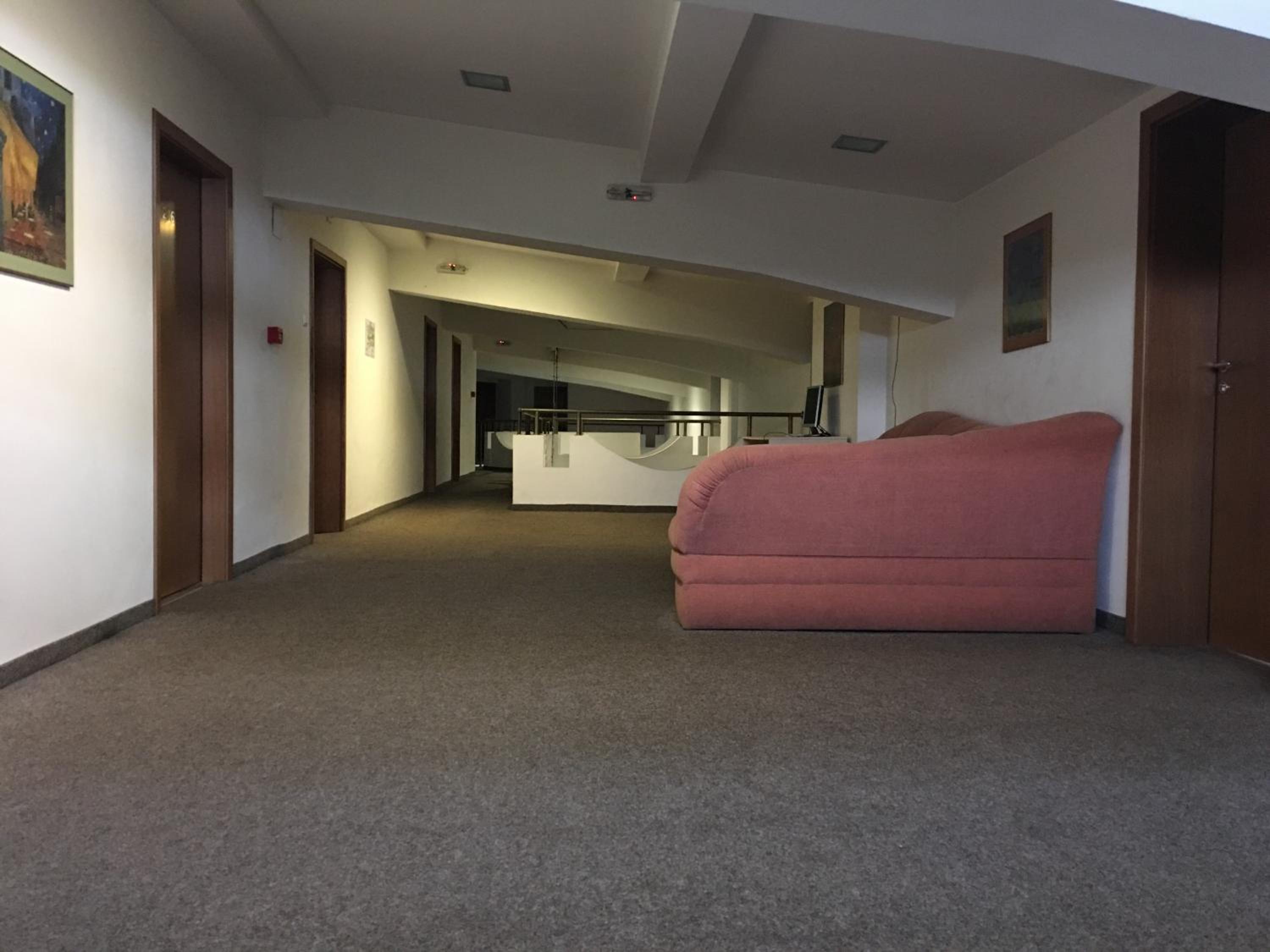 Hostel Elena