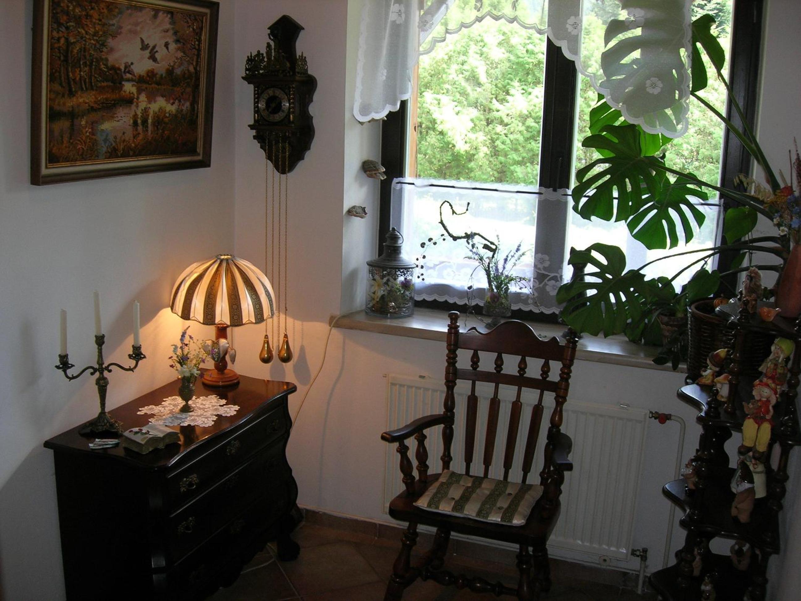 Pension Roklan