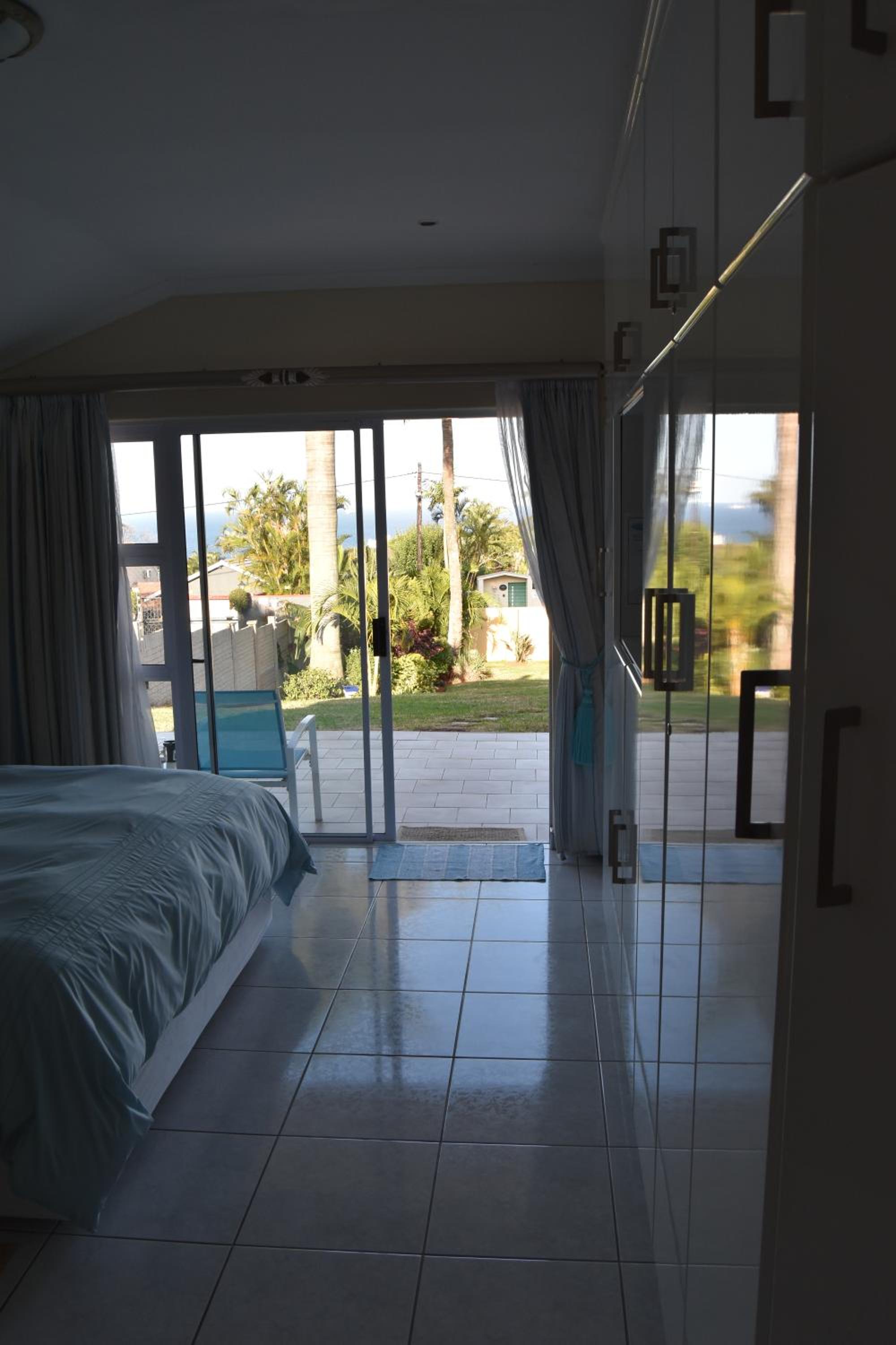 King Palm Self-Catering Suite view 5