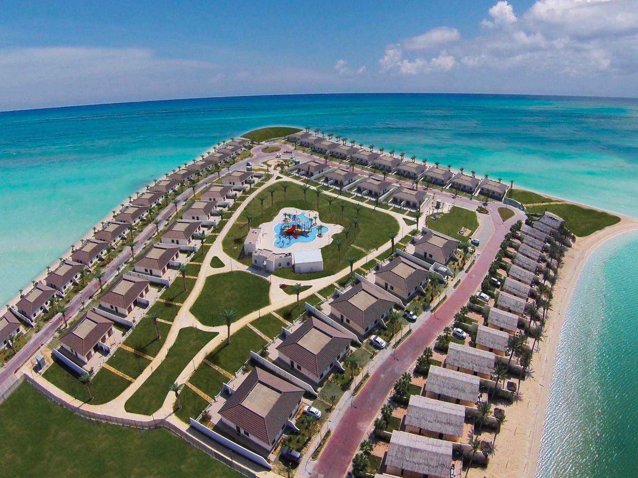 Dana Beach Resort