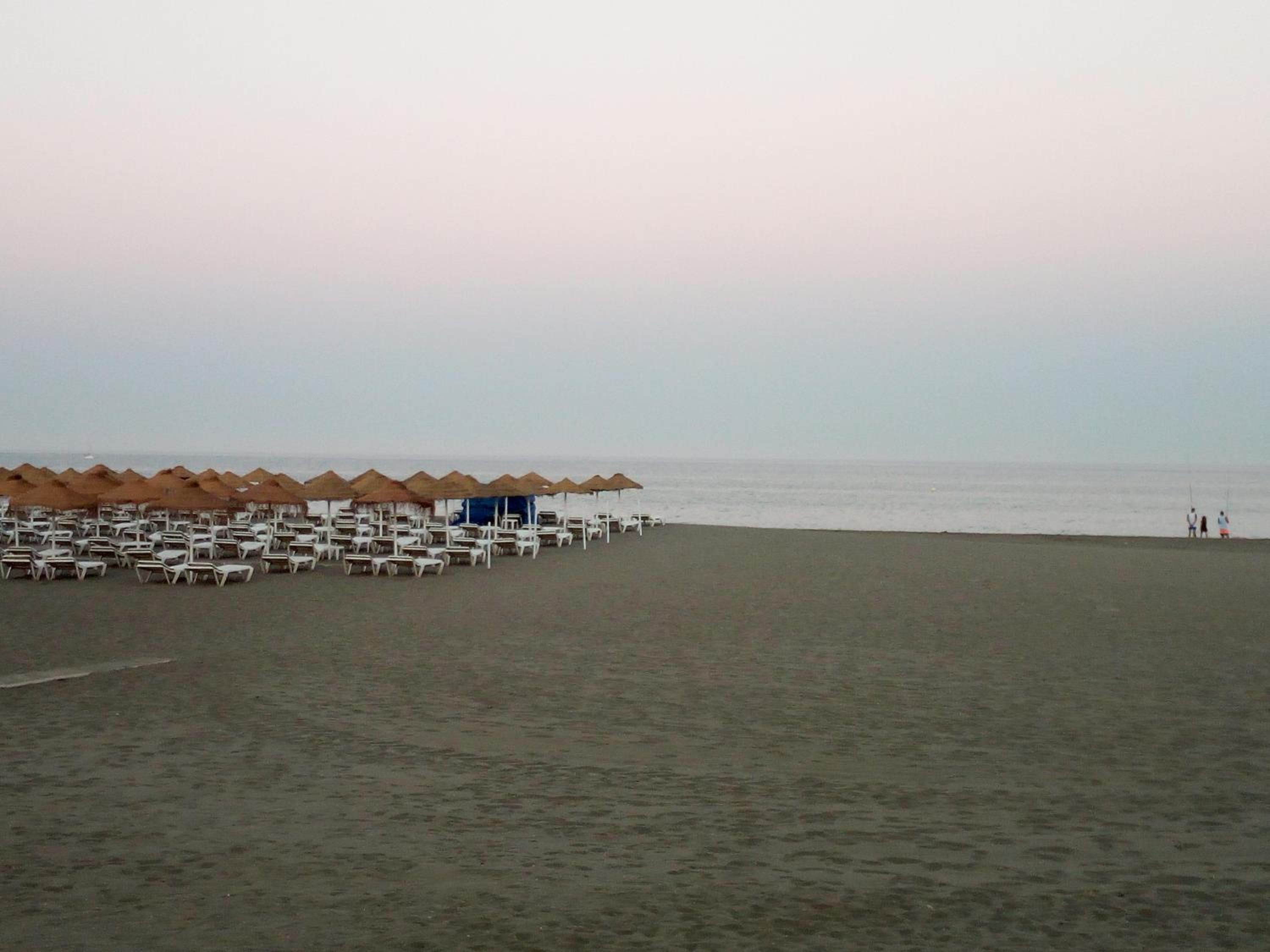 Carihuela Sun Beach