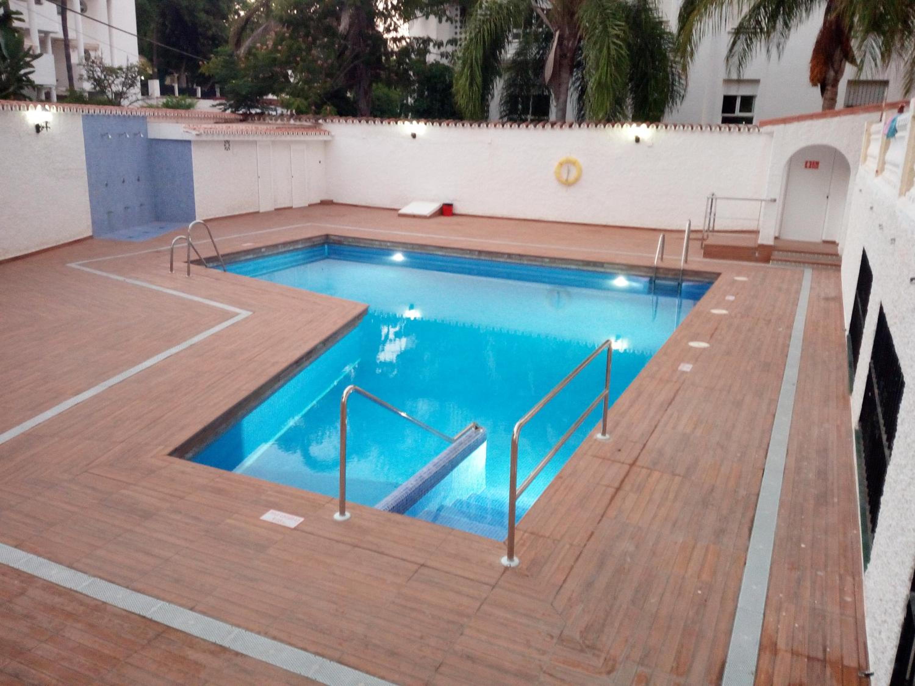 Carihuela Sun Beach