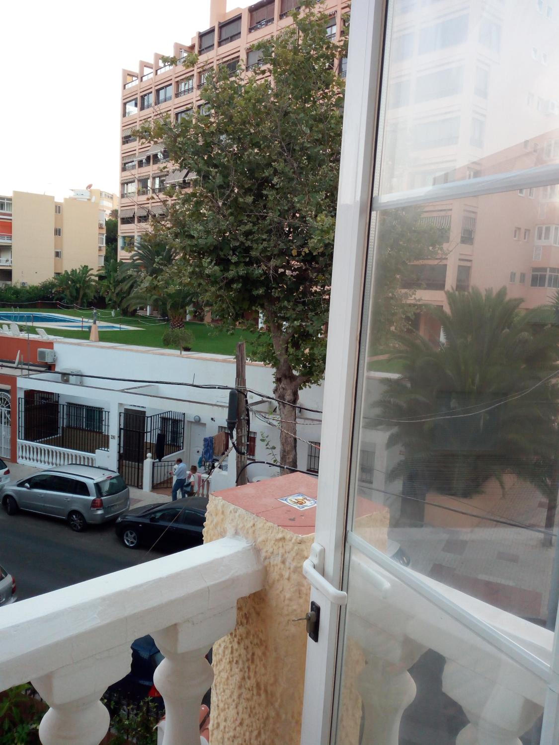 Carihuela Sun Beach