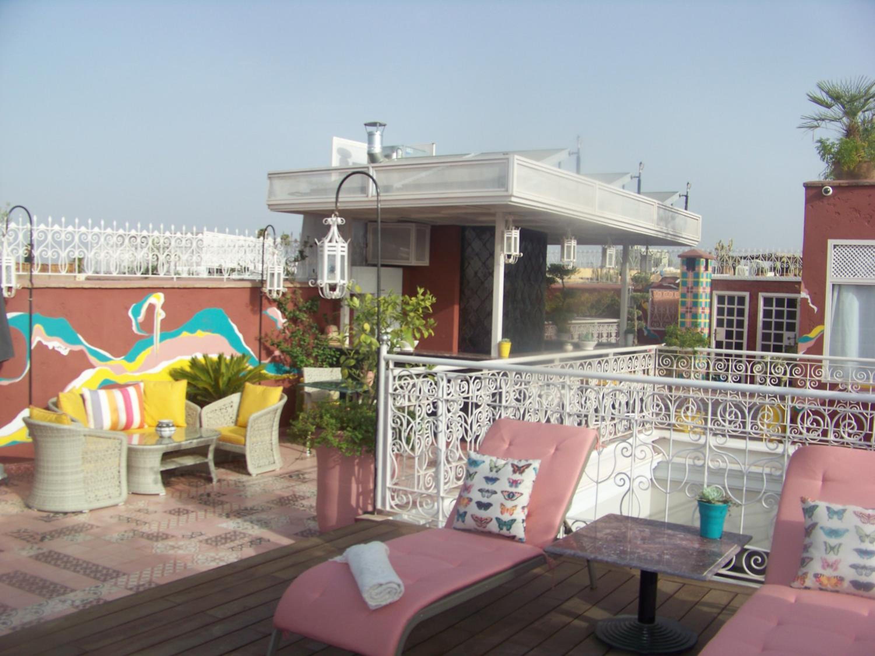 roof