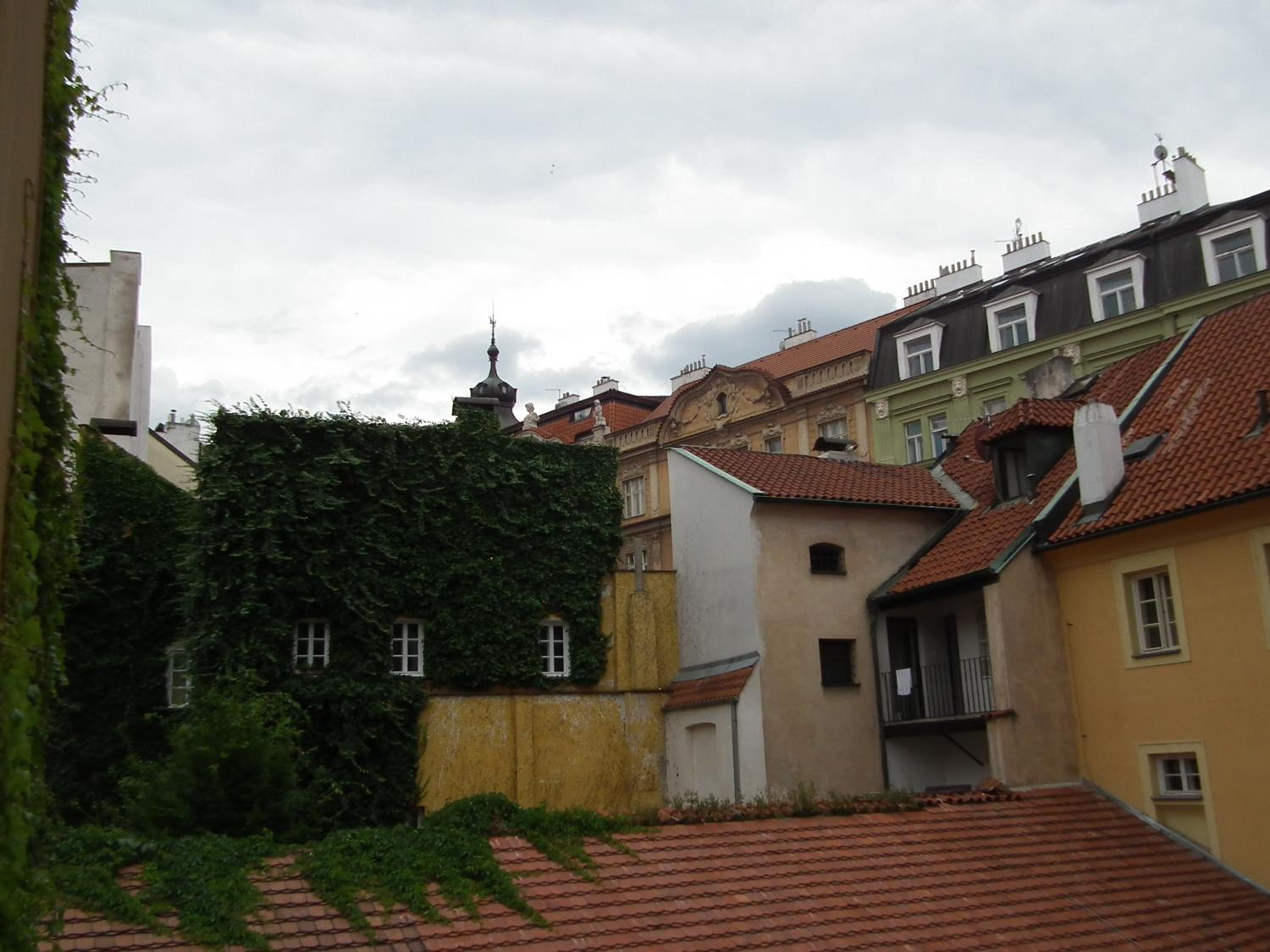 Old Town Magical place