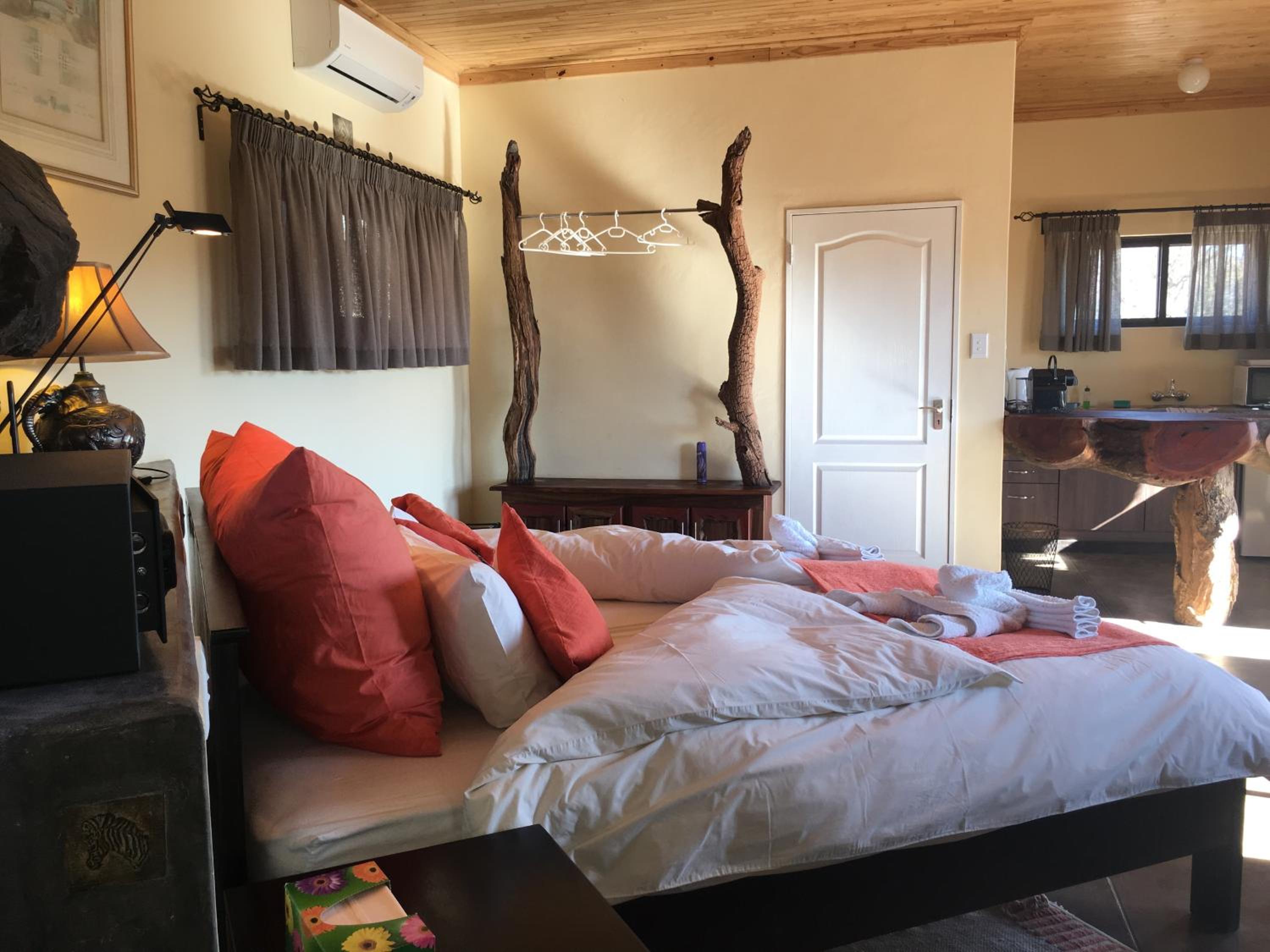 Düsternbrook Guest Farm