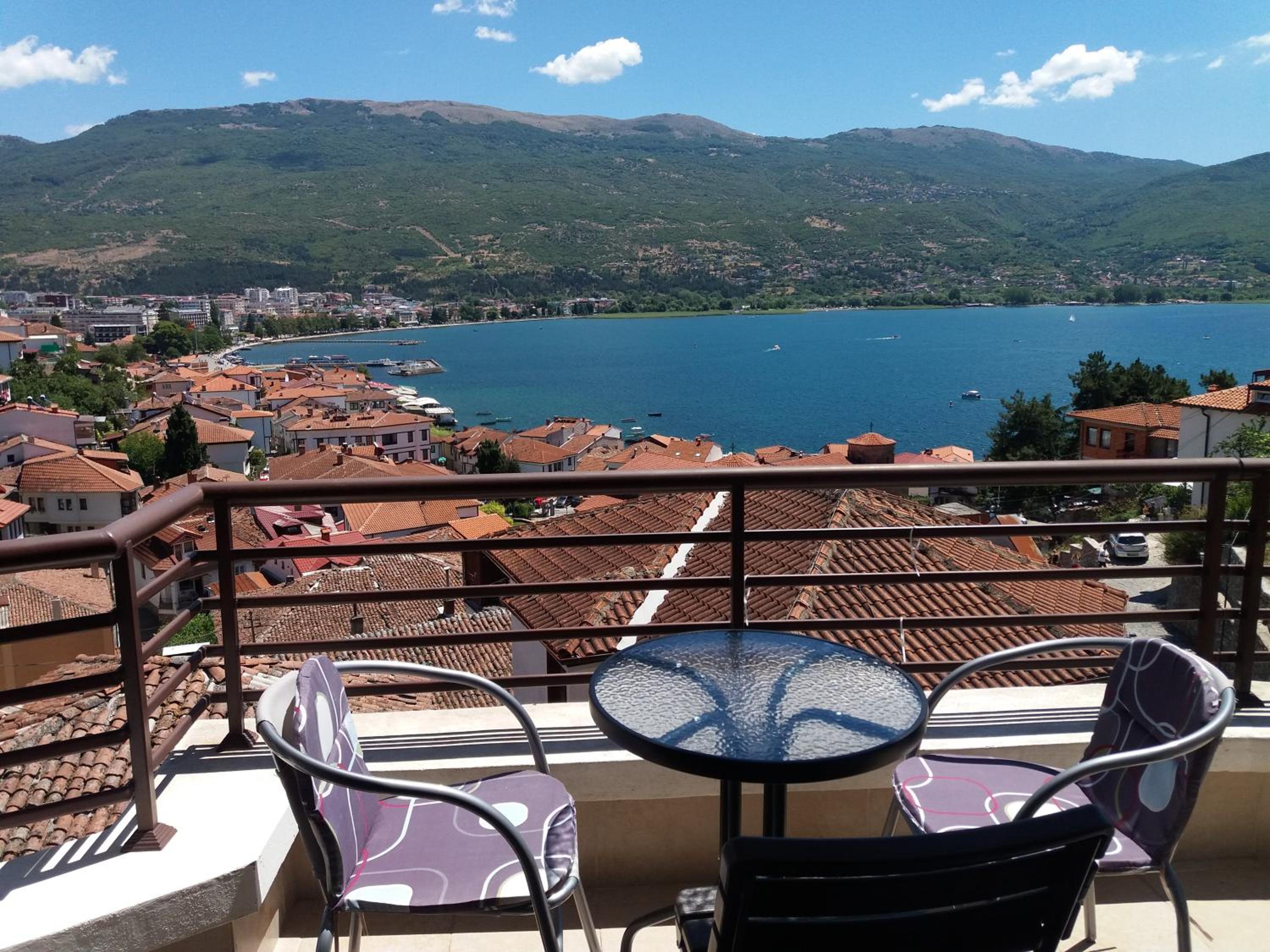 Grigor Prlichev Apartments view 5