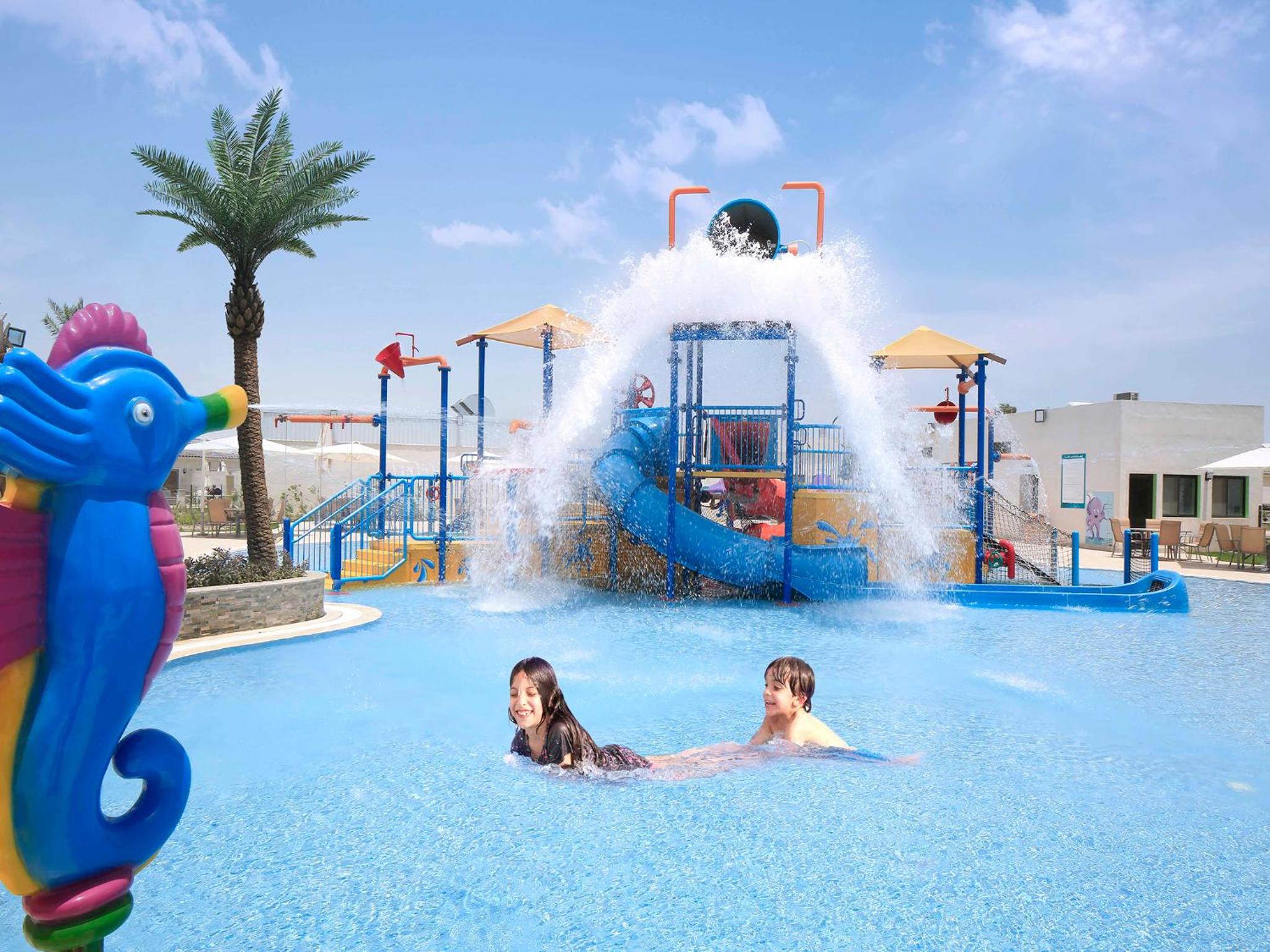 Dana Beach Resort
