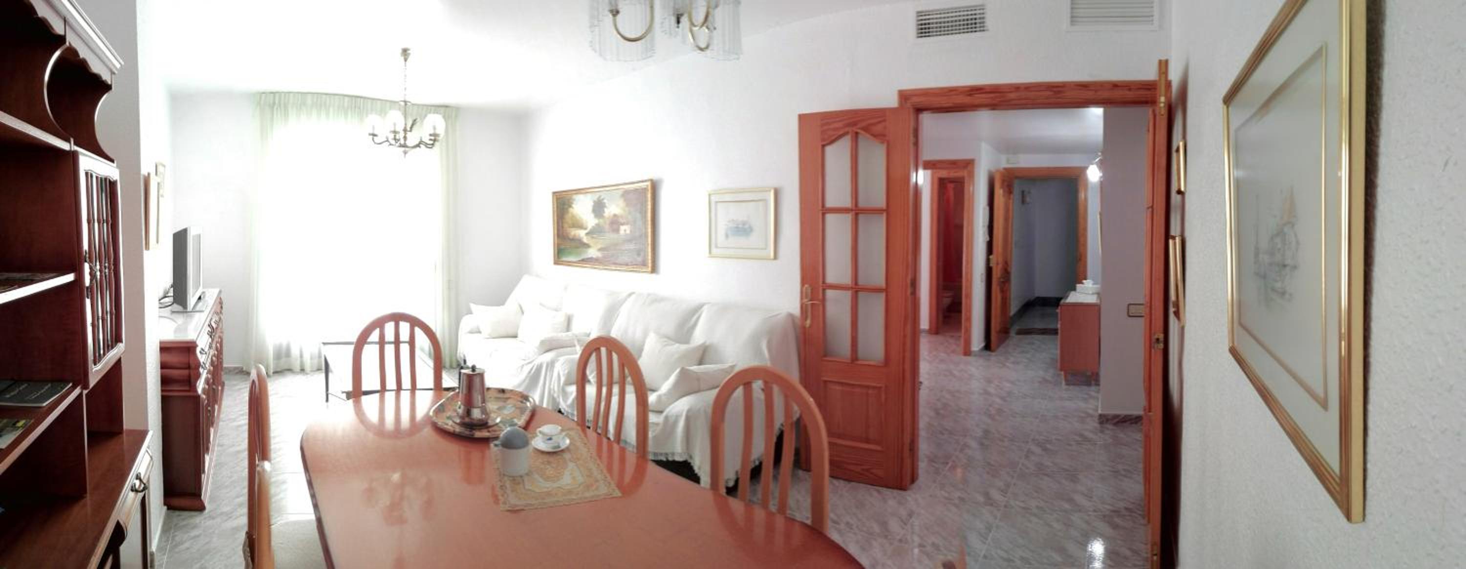 Casa Paqui view 3