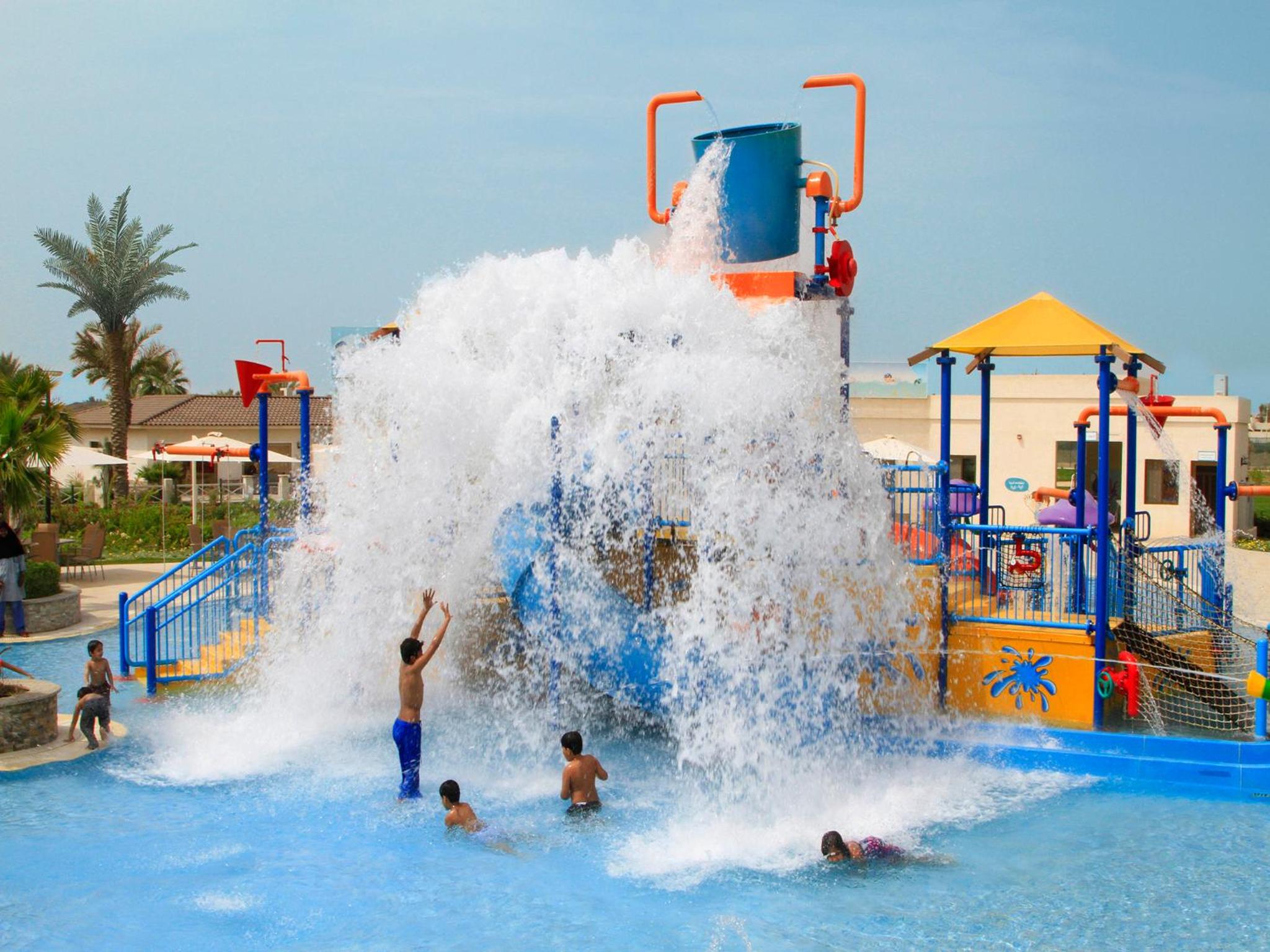 Dana Beach Resort