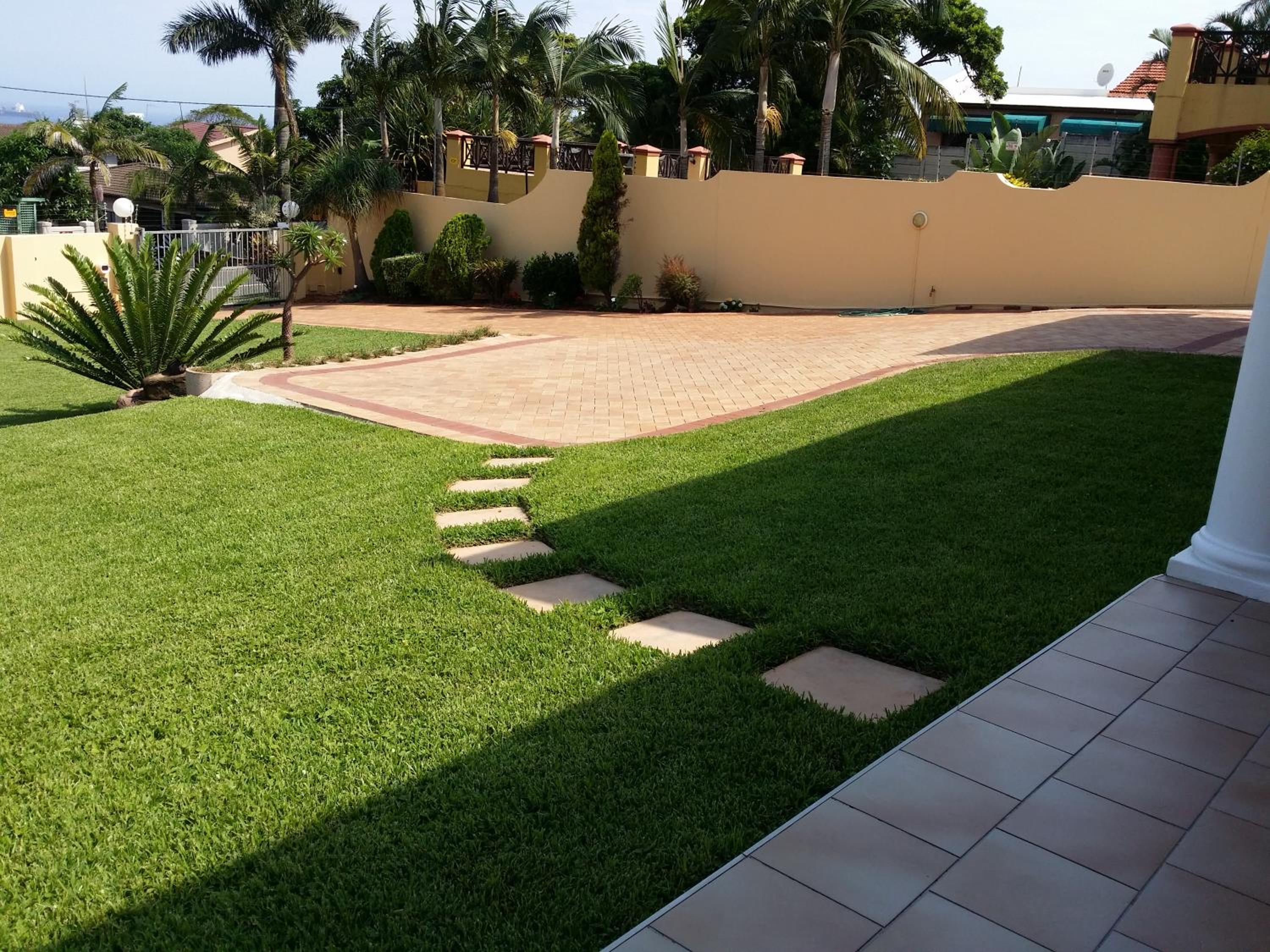 King Palm Self-Catering Suite view 2