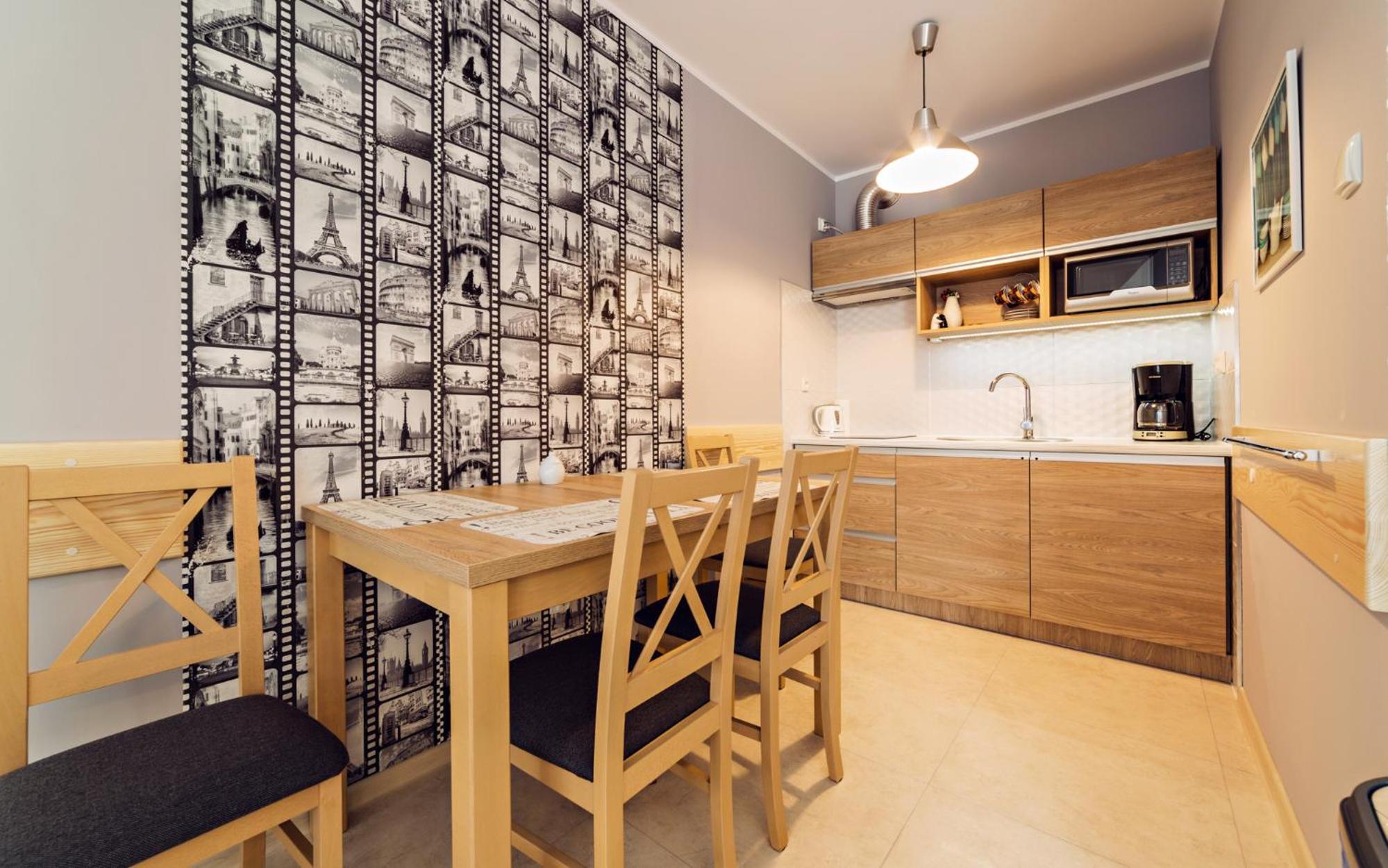 Apartamenty EverySky - Osiedle Podgórze 1E-28 view 3