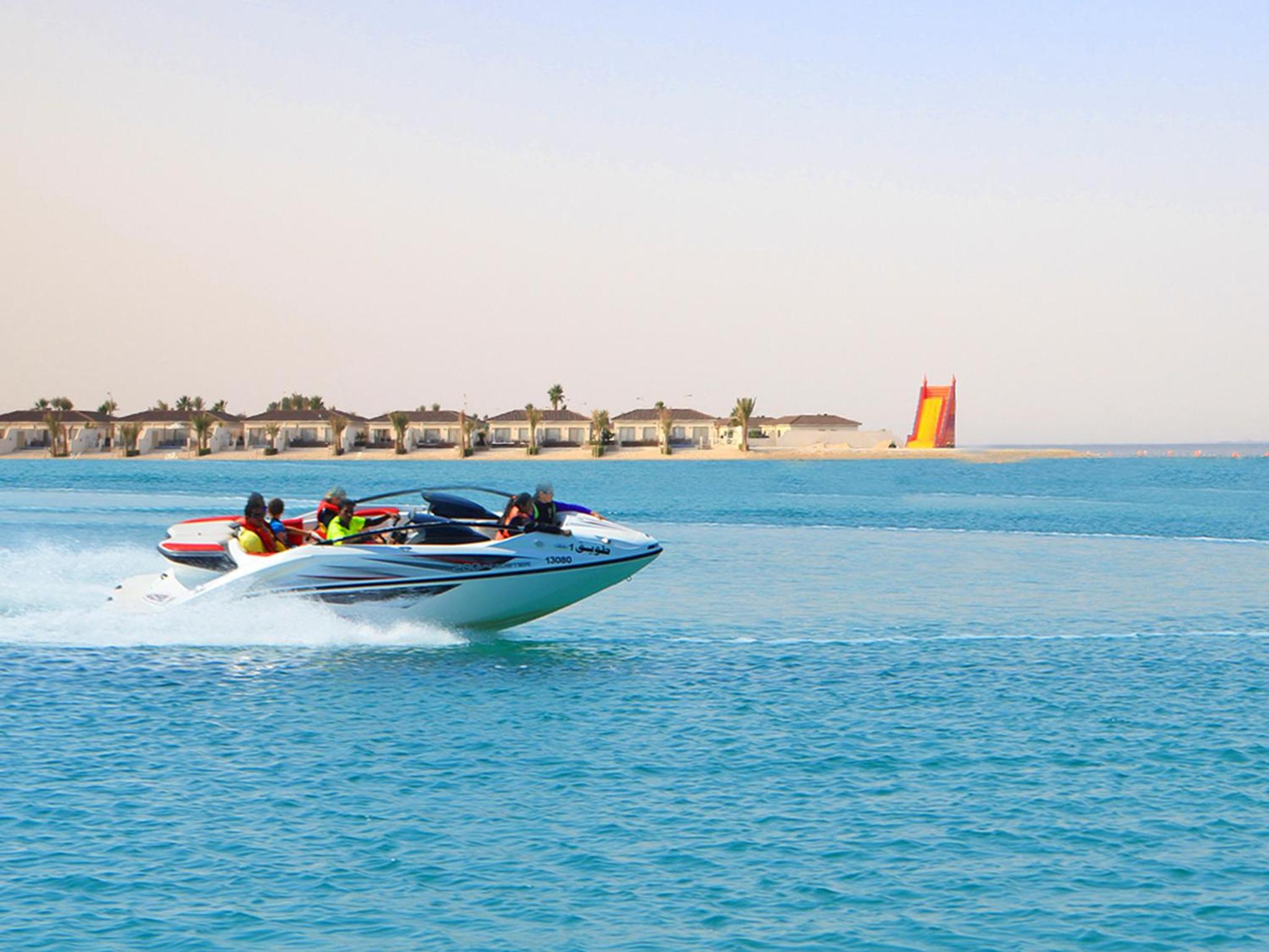 Dana Beach Resort