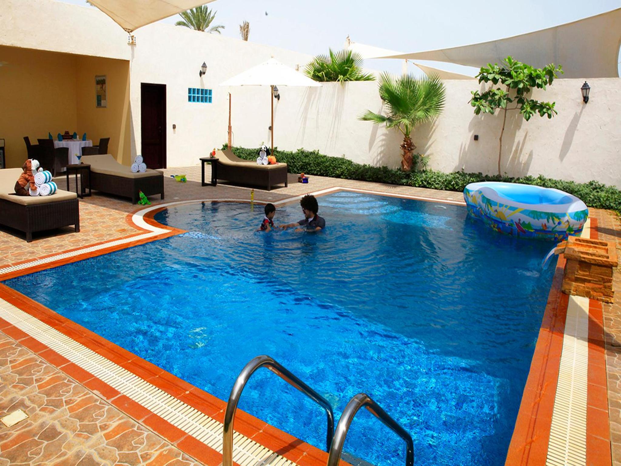 Dana Beach Resort
