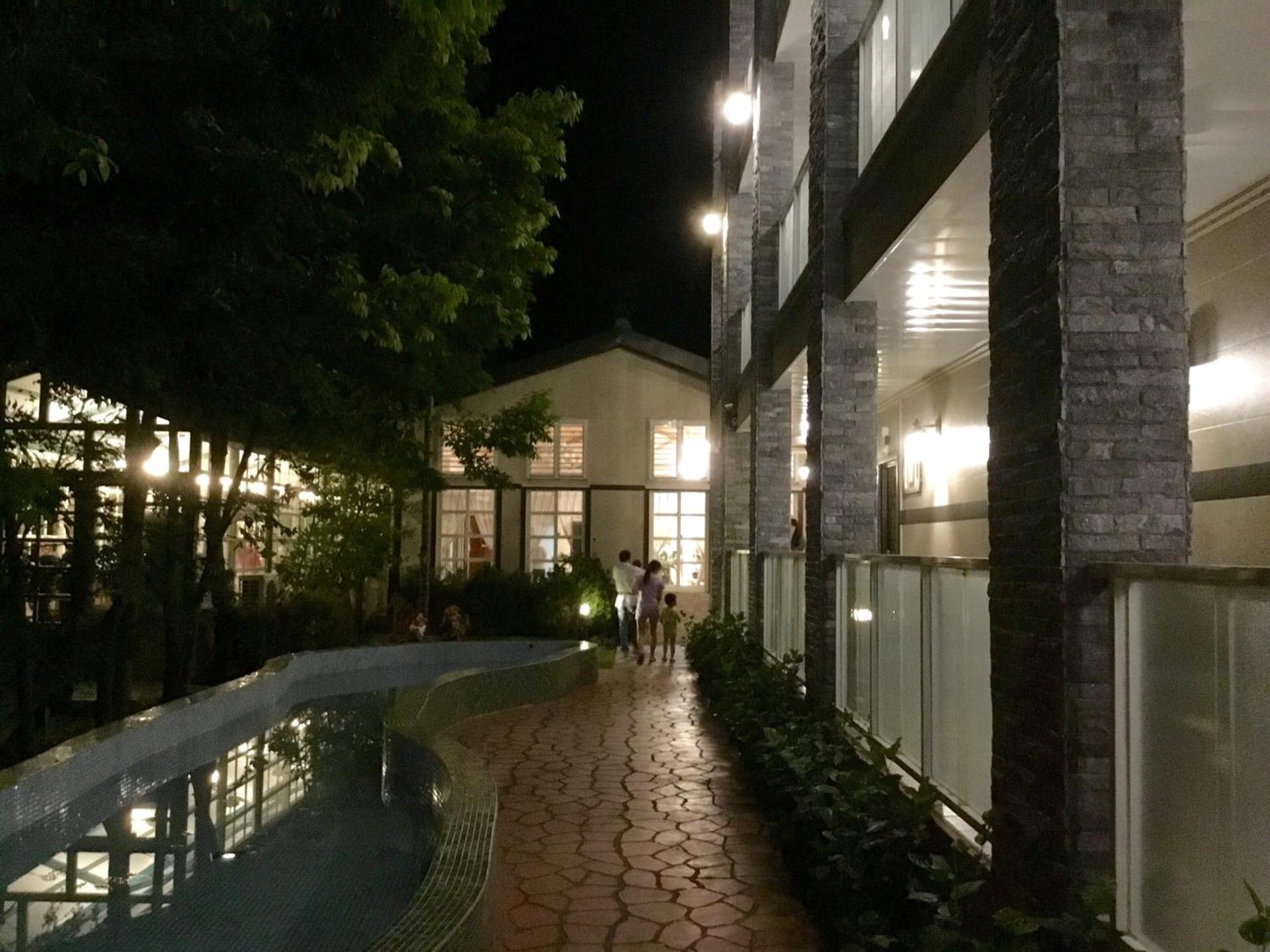 Champs Yazuh B&B