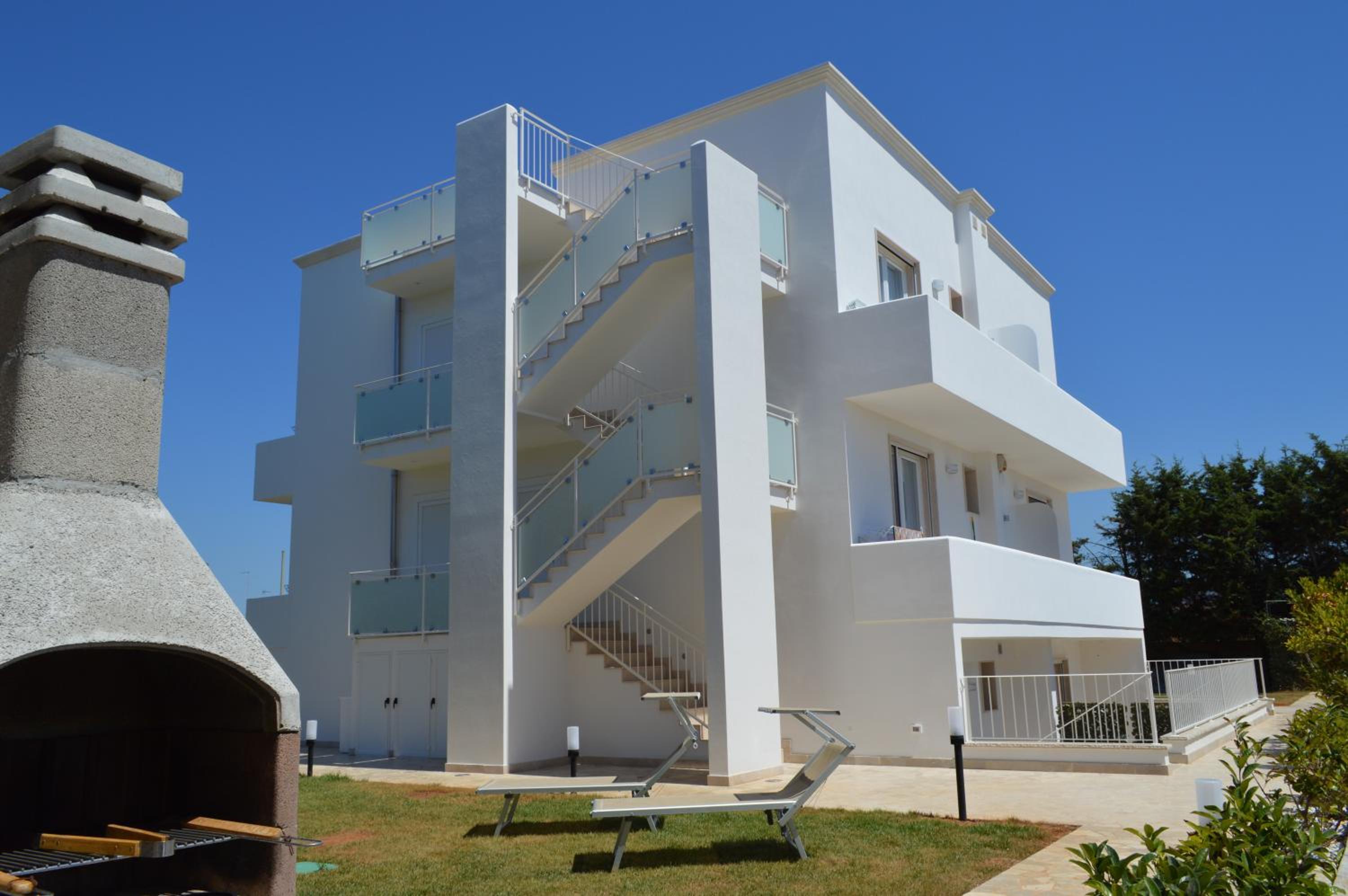 Casa La Strea - Vivi Salento view 2