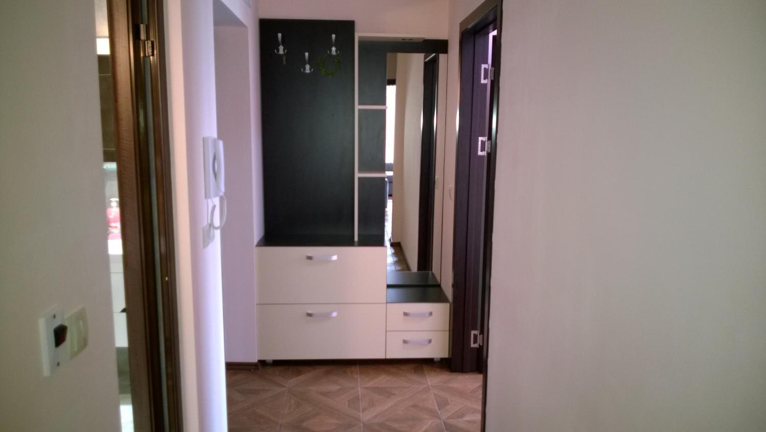 Apartment Ira
