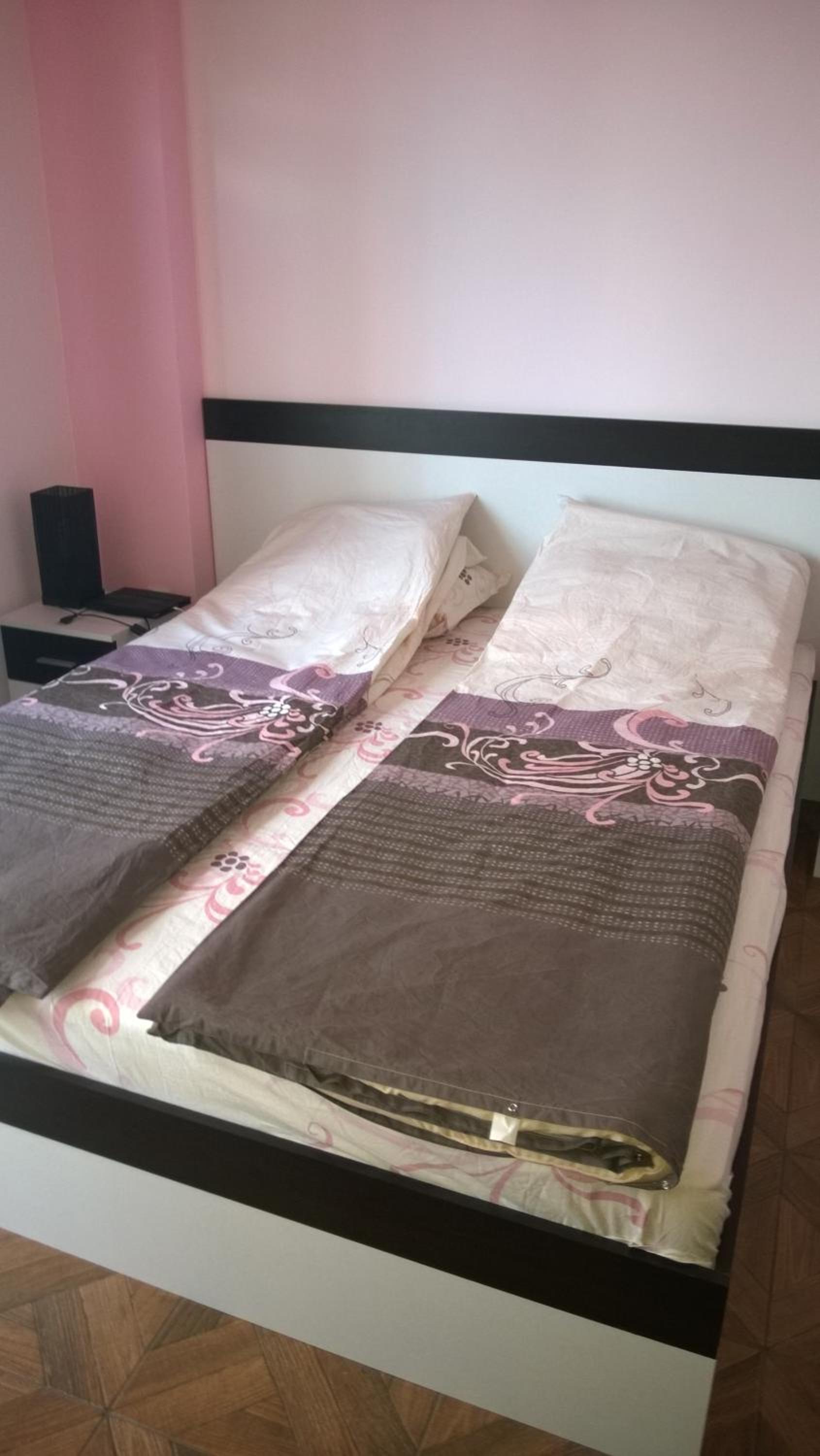 Apartment Ira