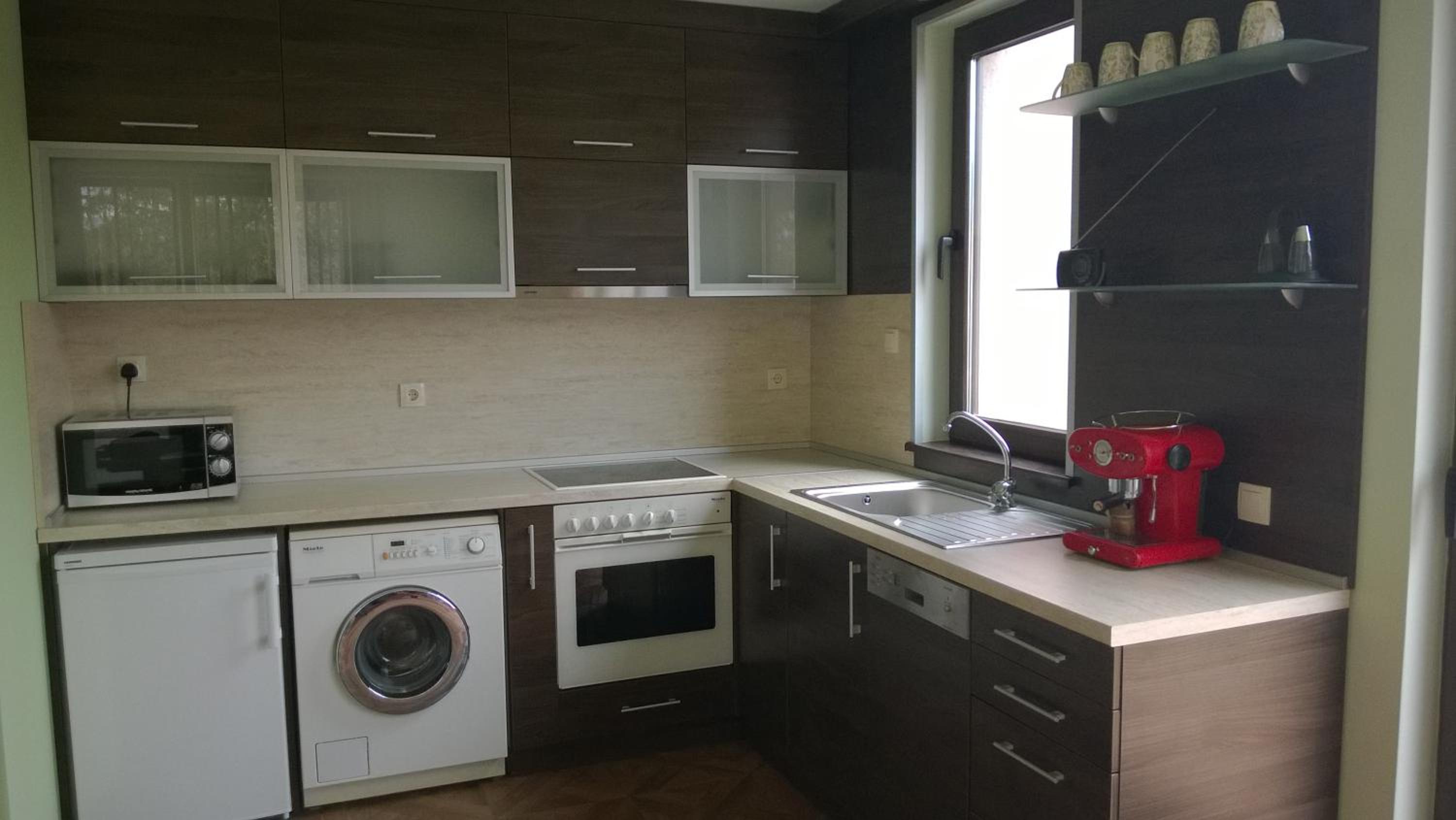 Apartment Ira