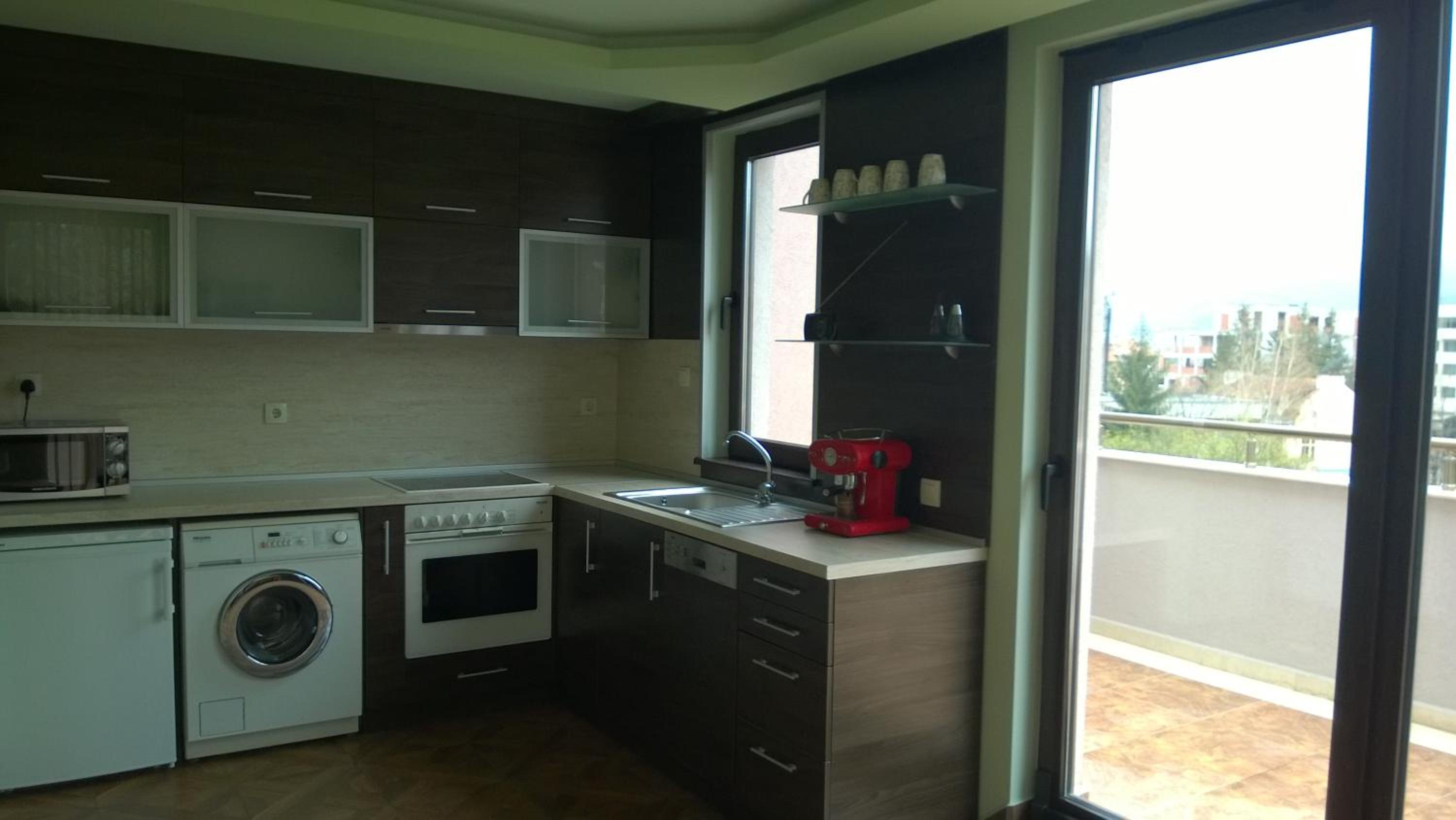 Apartment Ira