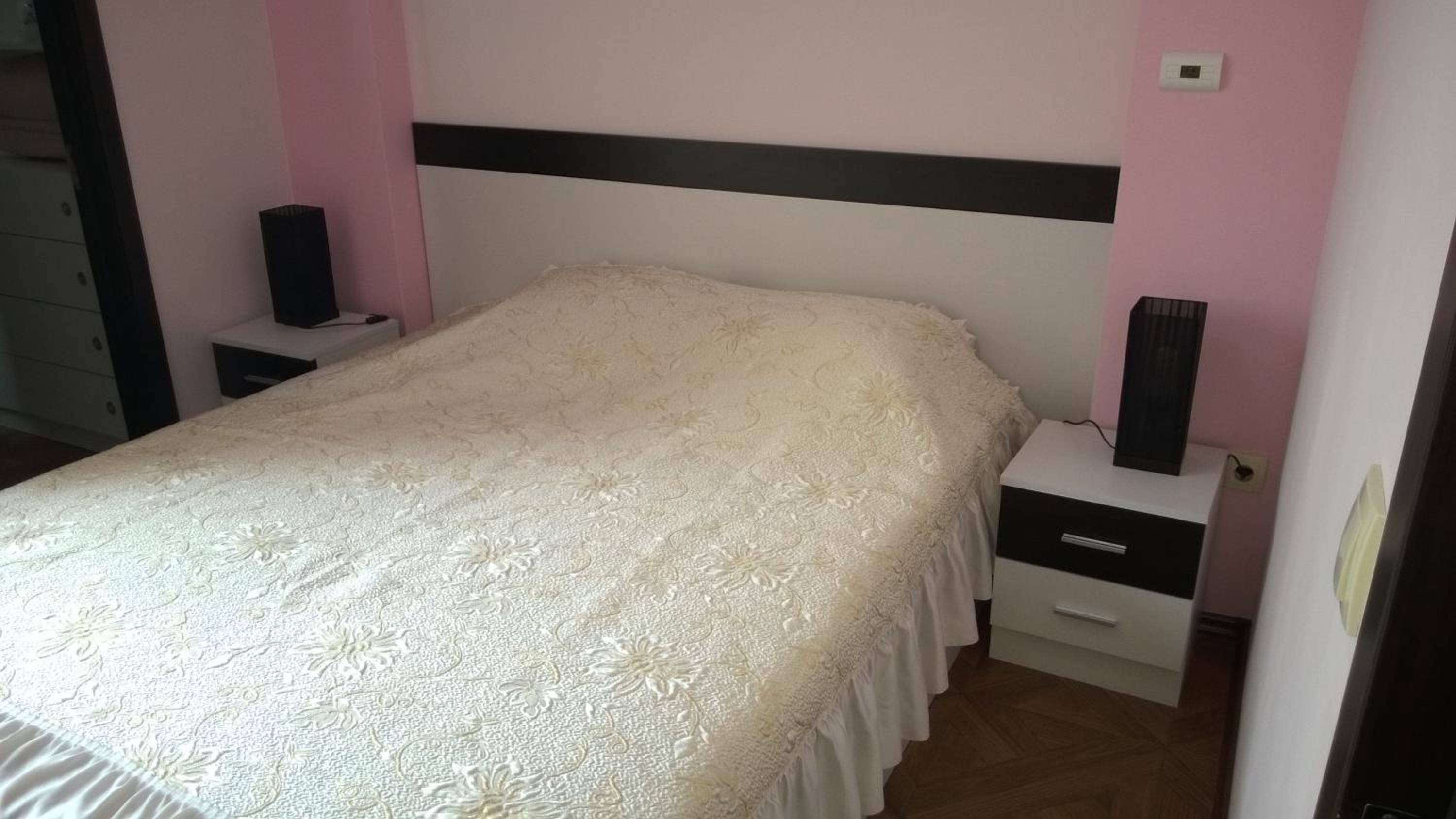 Apartment Ira