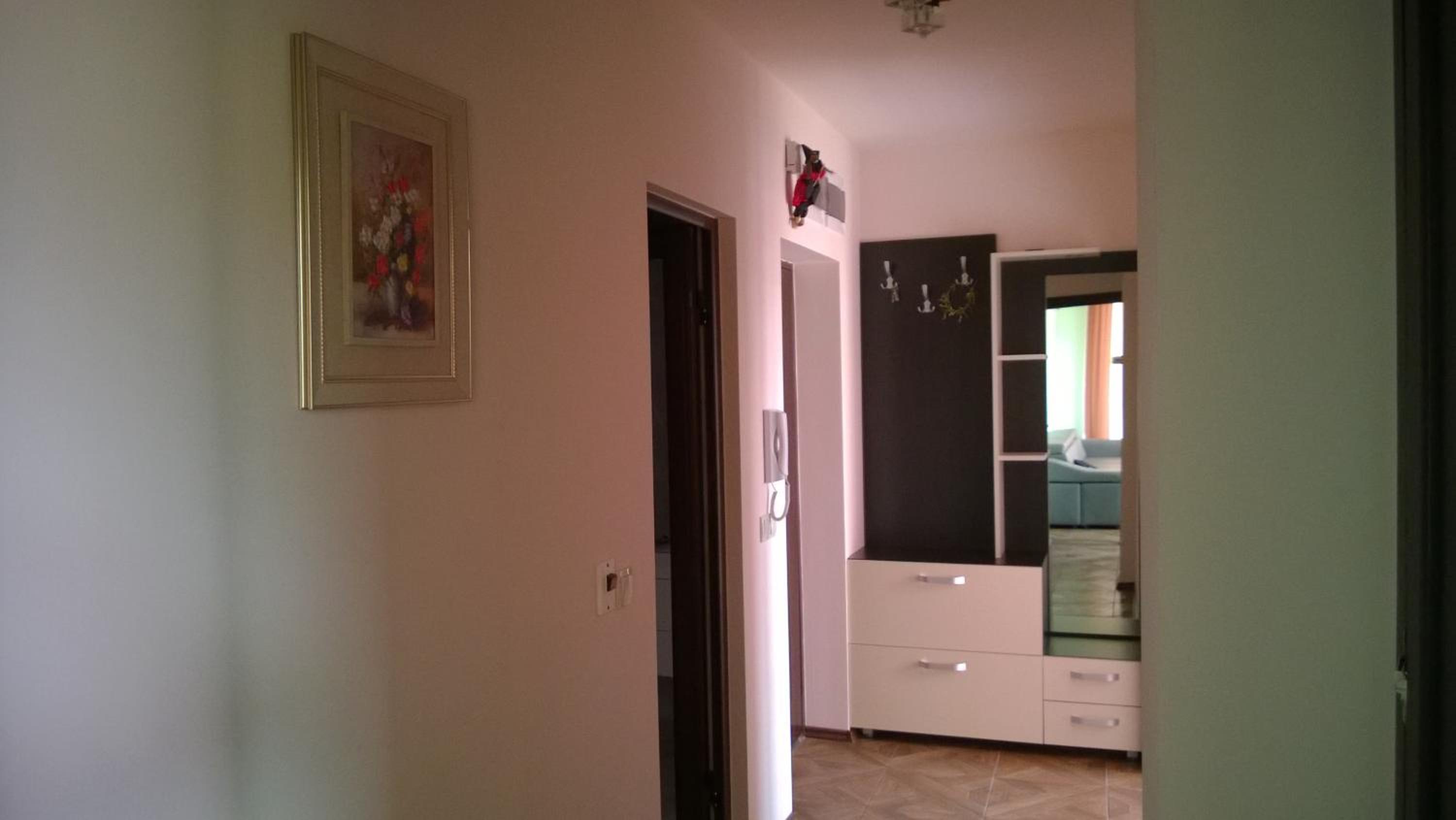 Apartment Ira