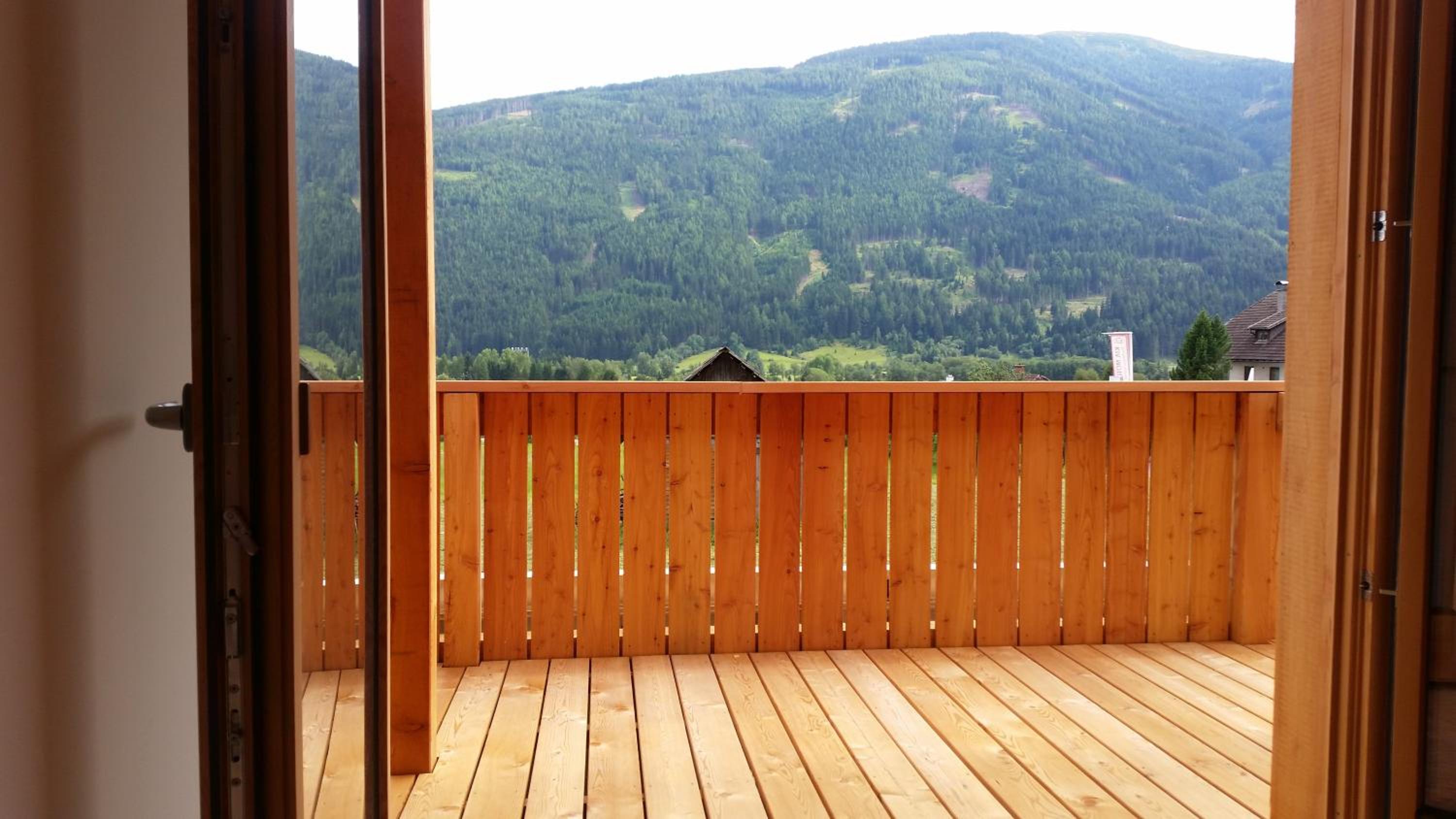 Premium Appartements Sonnenbahn