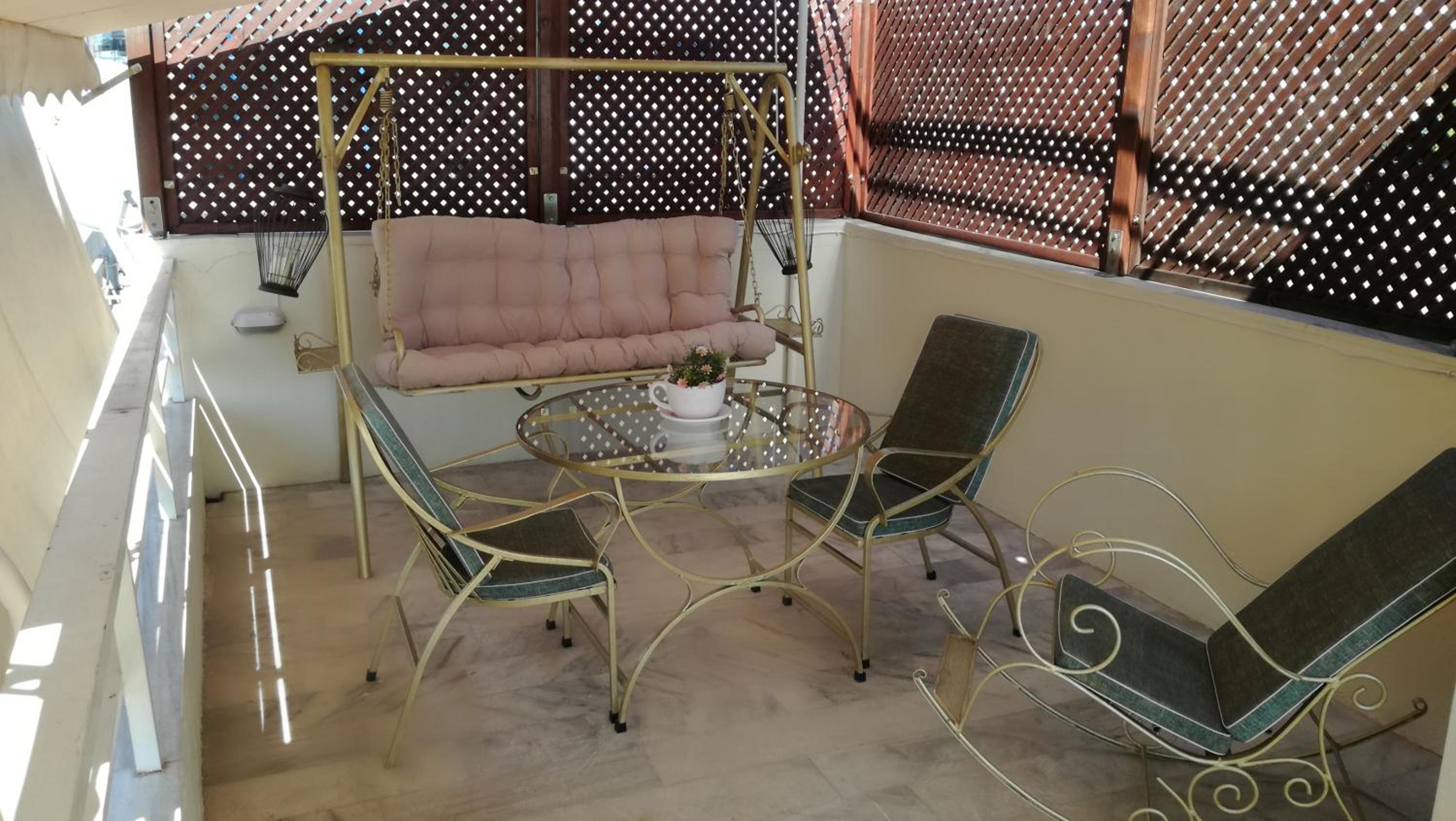 Top Floor Studio Near Metro&View&200mbps