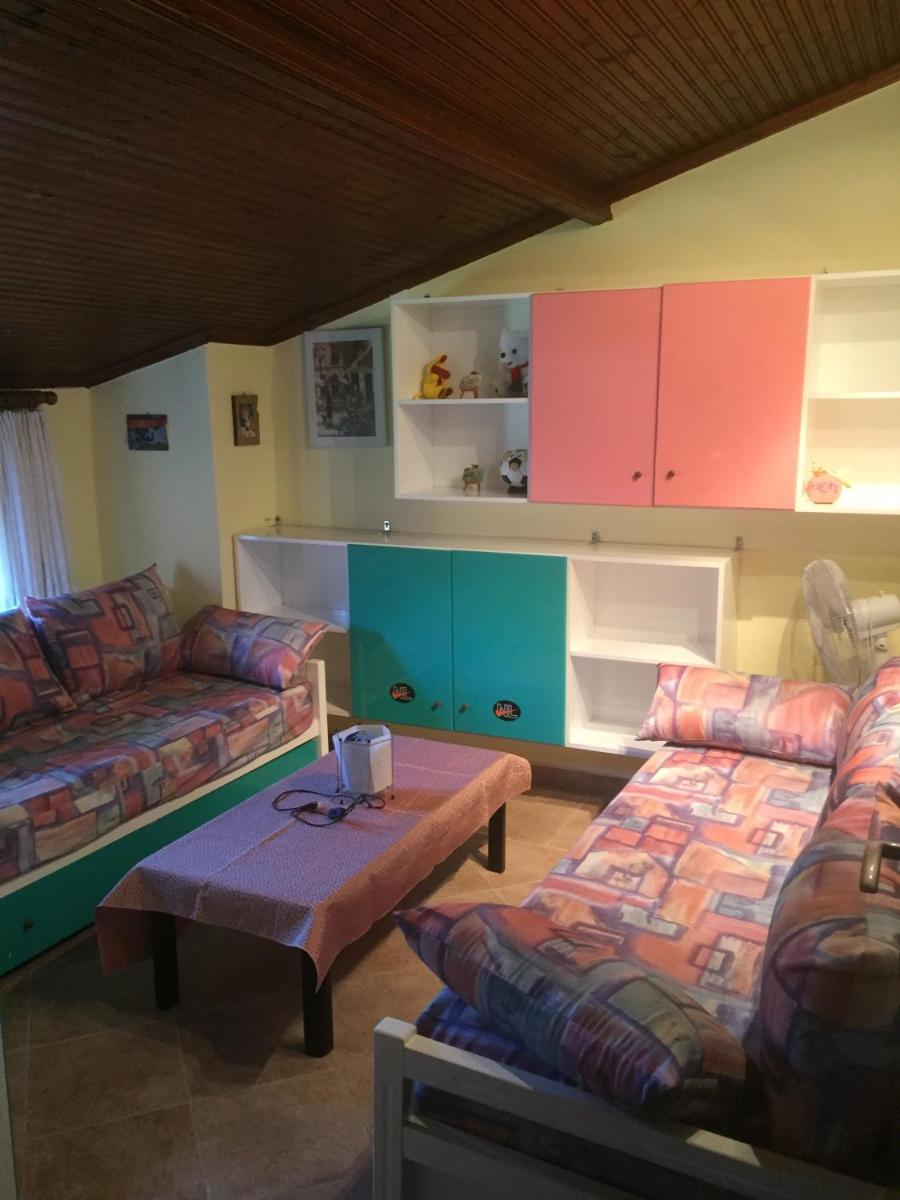 Vacation Home Eva view 4