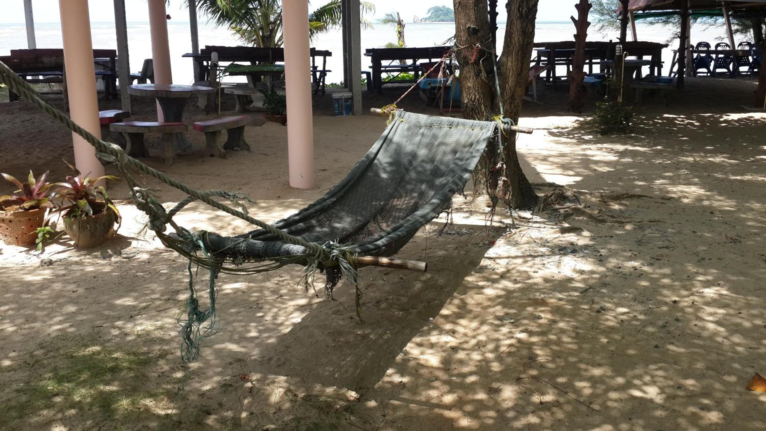 Chaiwat Resort