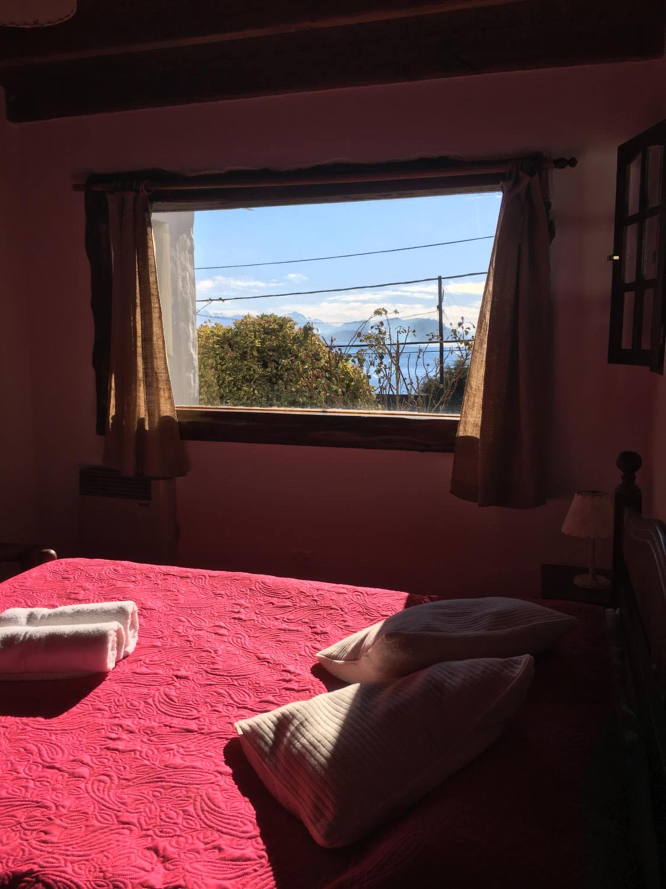 Bonita Lake House - Hostel & Bungalows